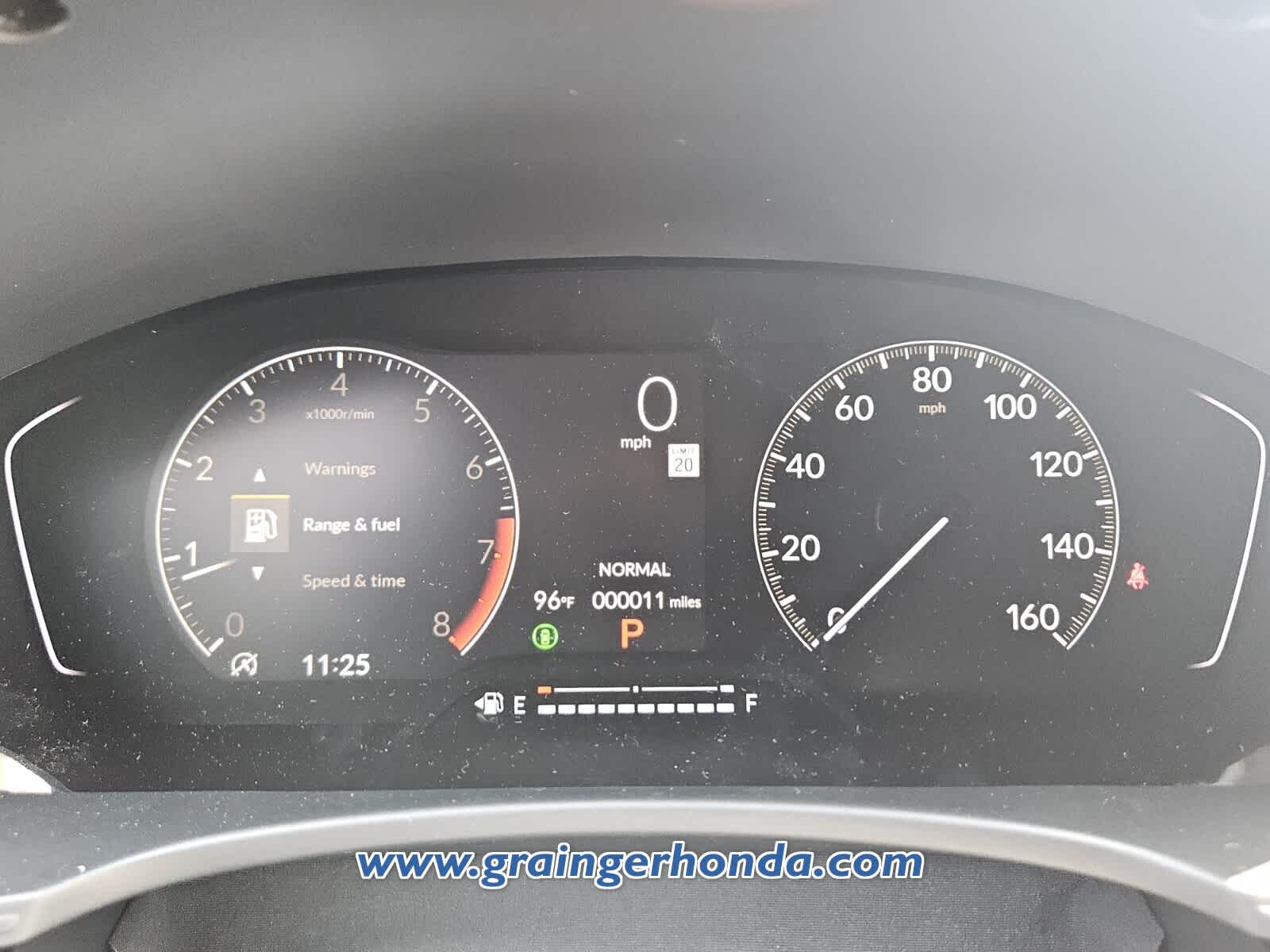 New 2026 Honda Civic Hatchback Sedan