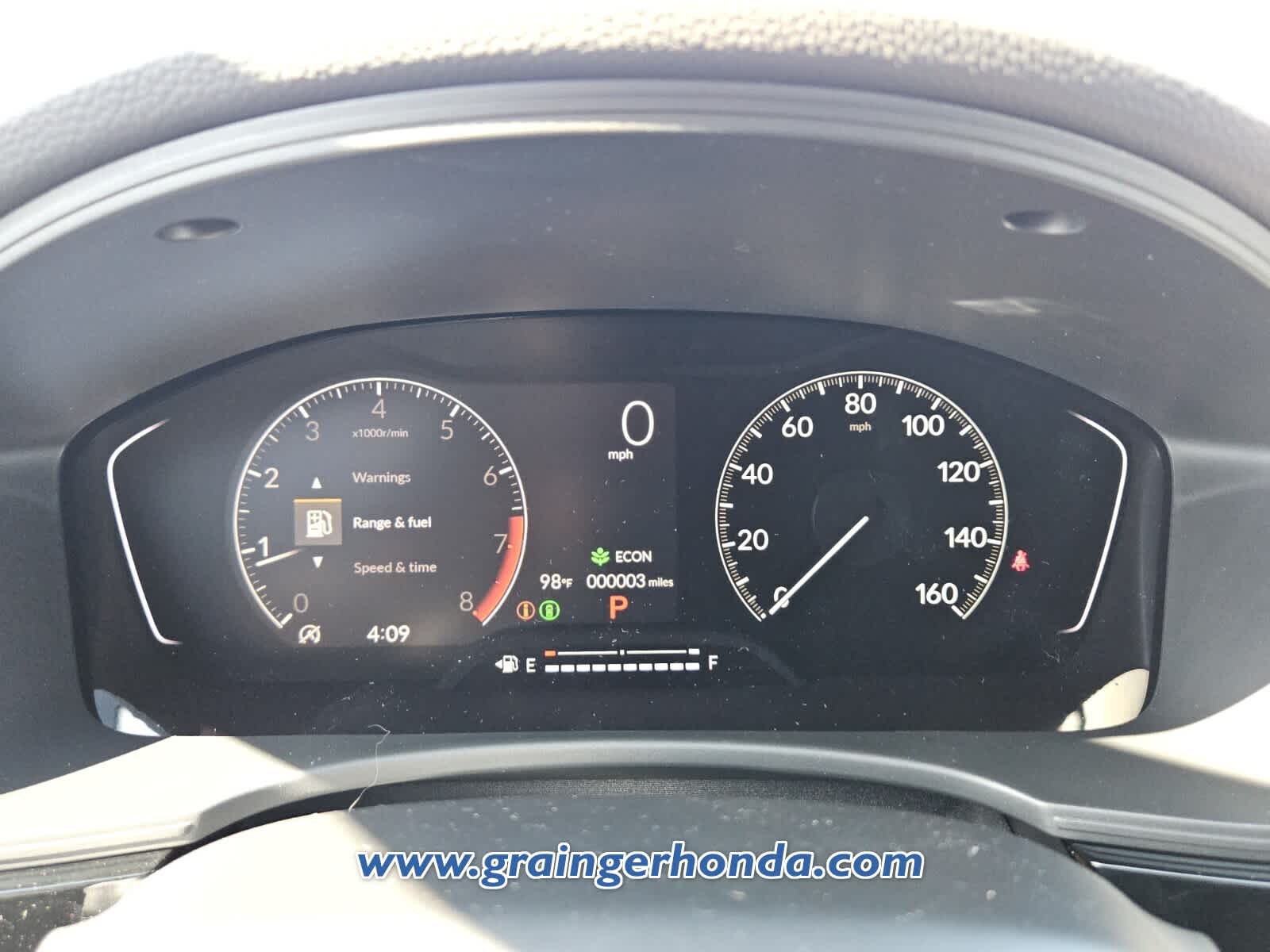 New 2026 Honda Civic Hatchback Sedan