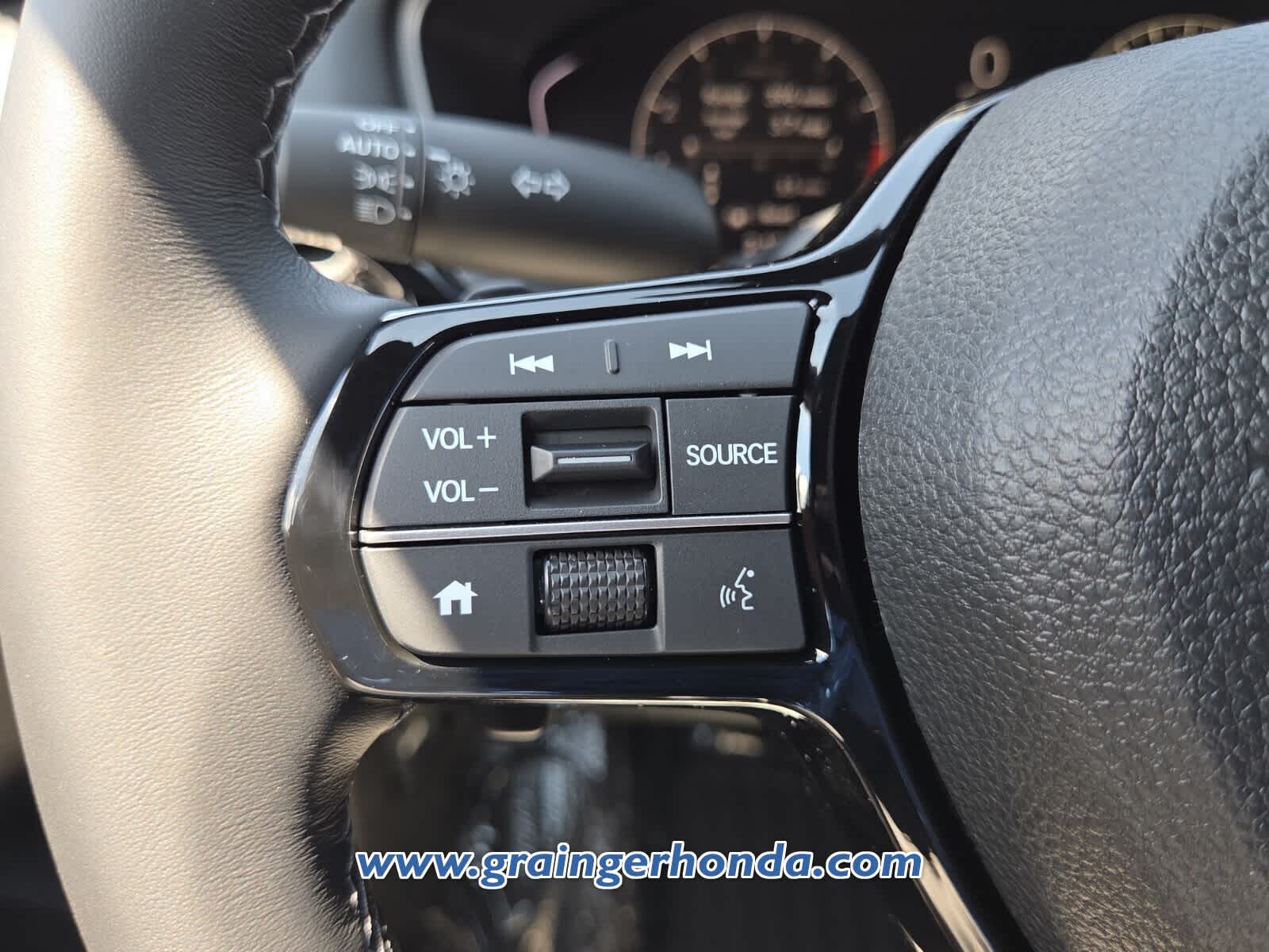New 2026 Honda Civic Hatchback Sedan