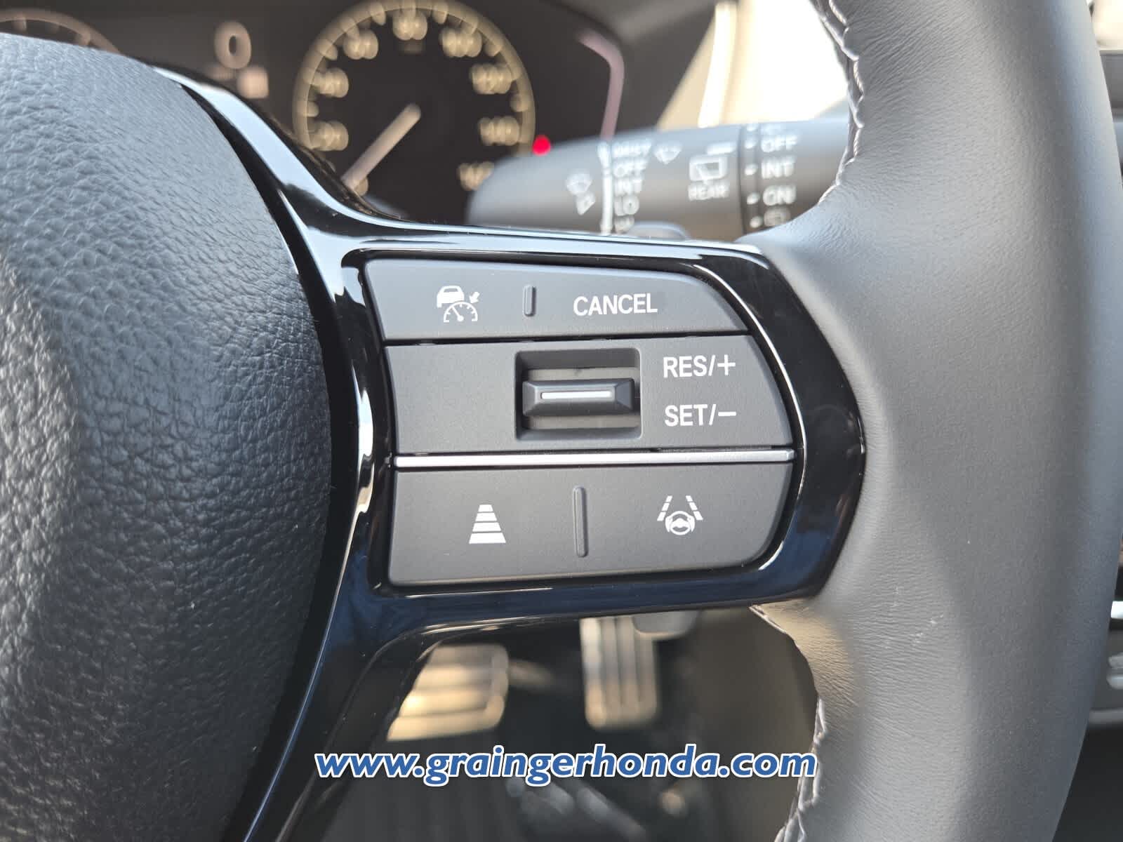 New 2026 Honda Civic Hatchback Sedan
