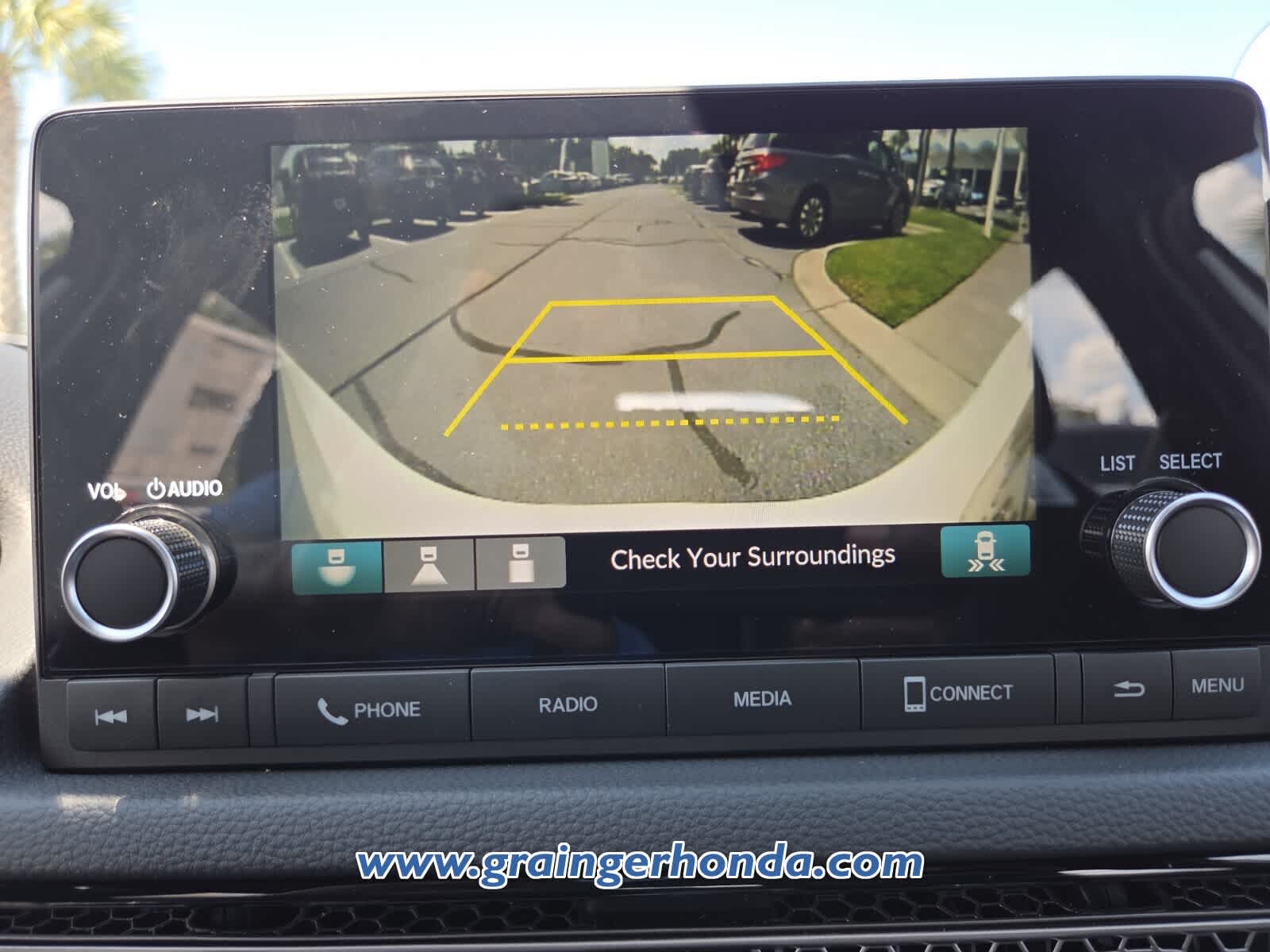 New 2026 Honda Civic Hatchback Sedan