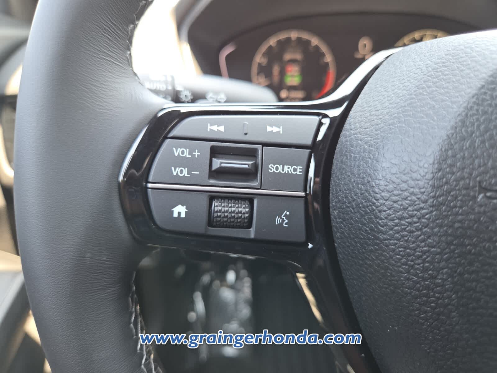 New 2026 Honda Civic Hatchback Sedan