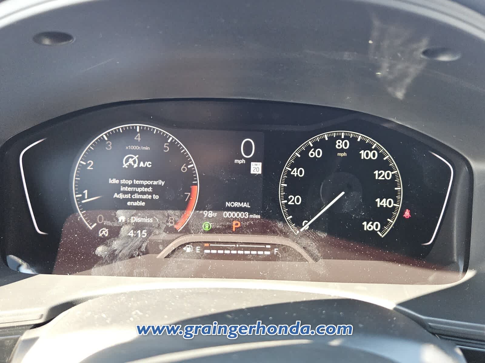 New 2026 Honda Civic Hatchback Sedan