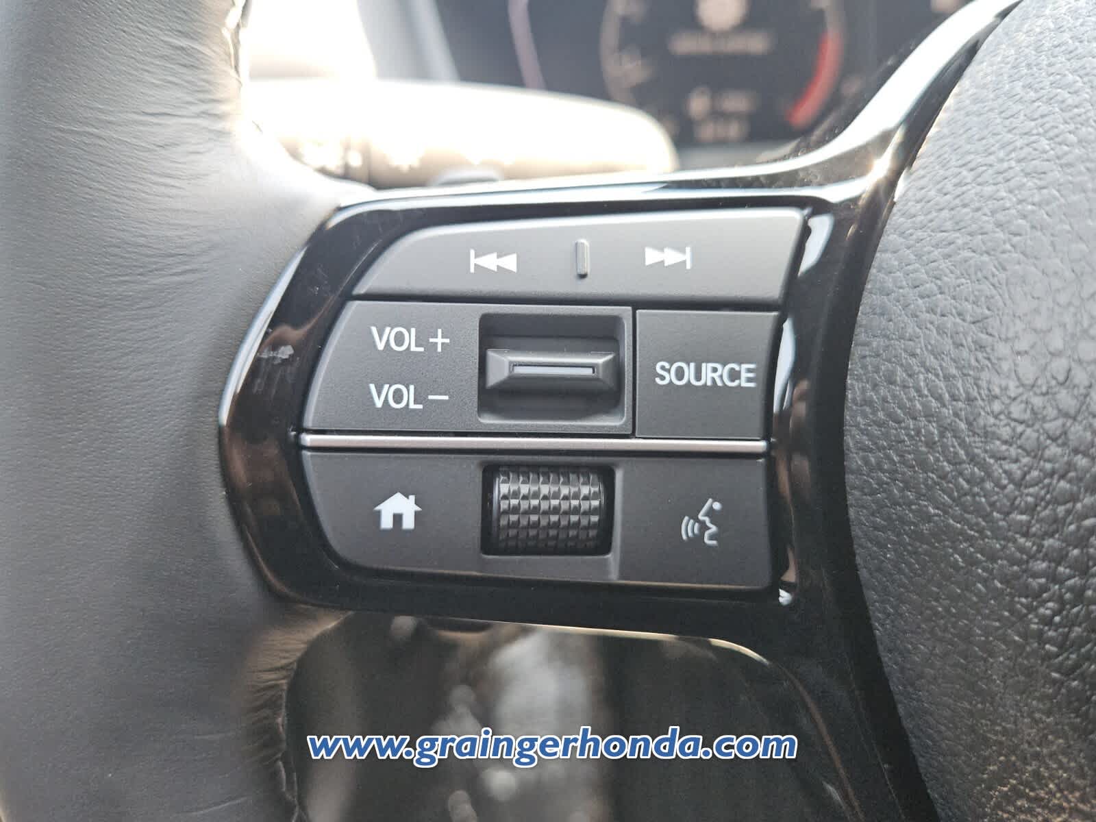 New 2026 Honda Civic Hatchback Sedan