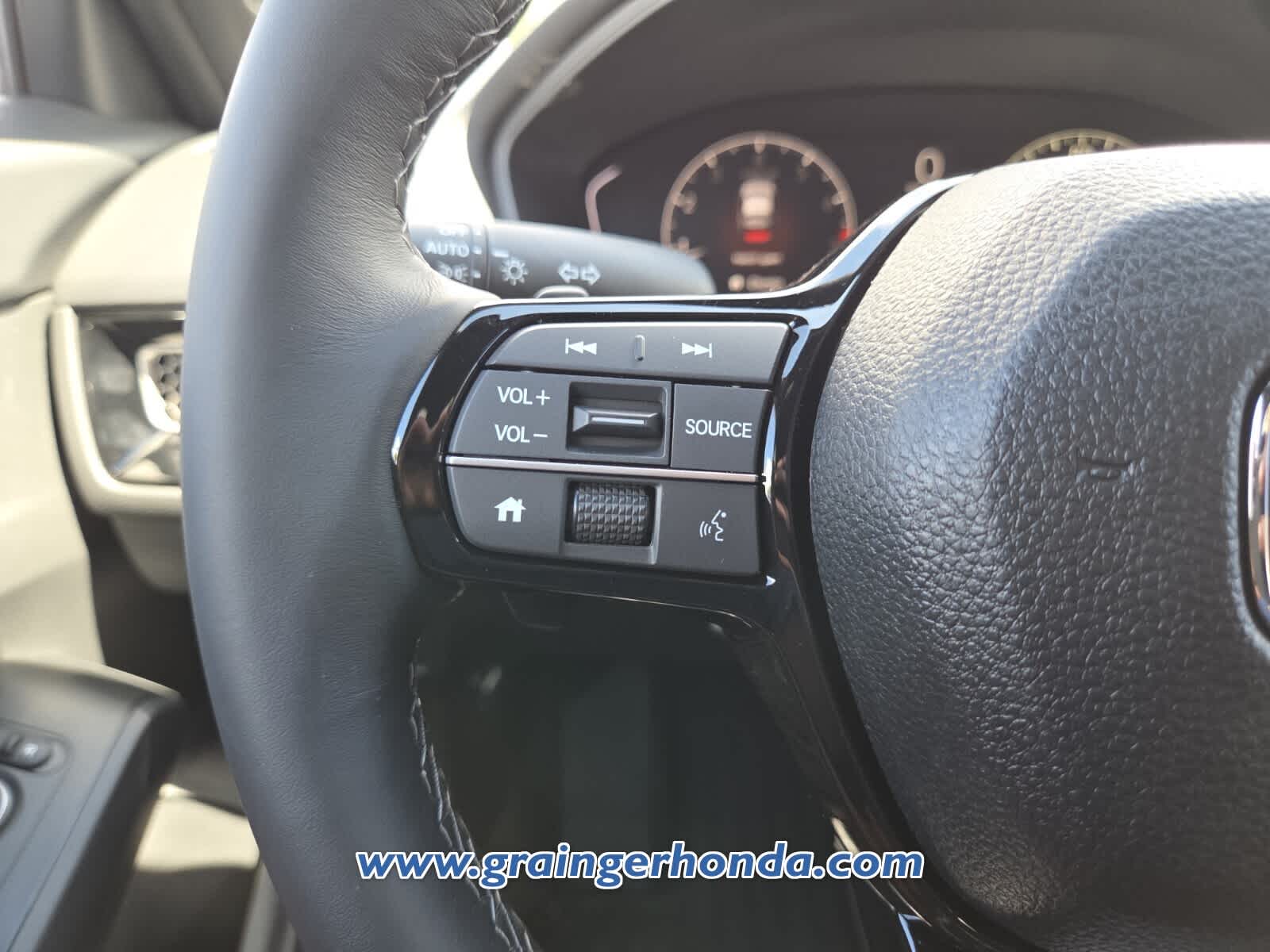 New 2026 Honda Civic Hatchback Sedan