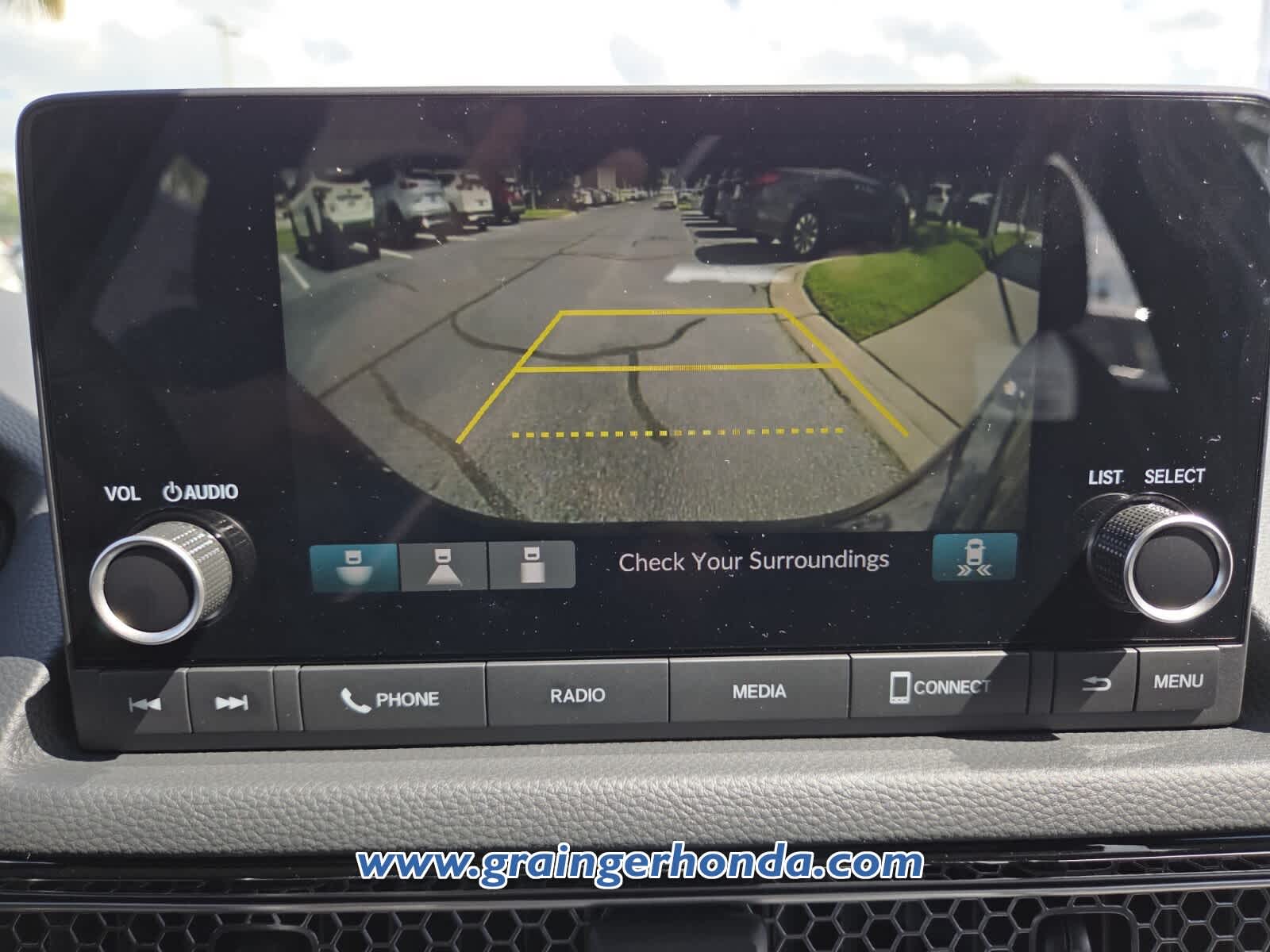 New 2026 Honda Civic Hatchback Sedan