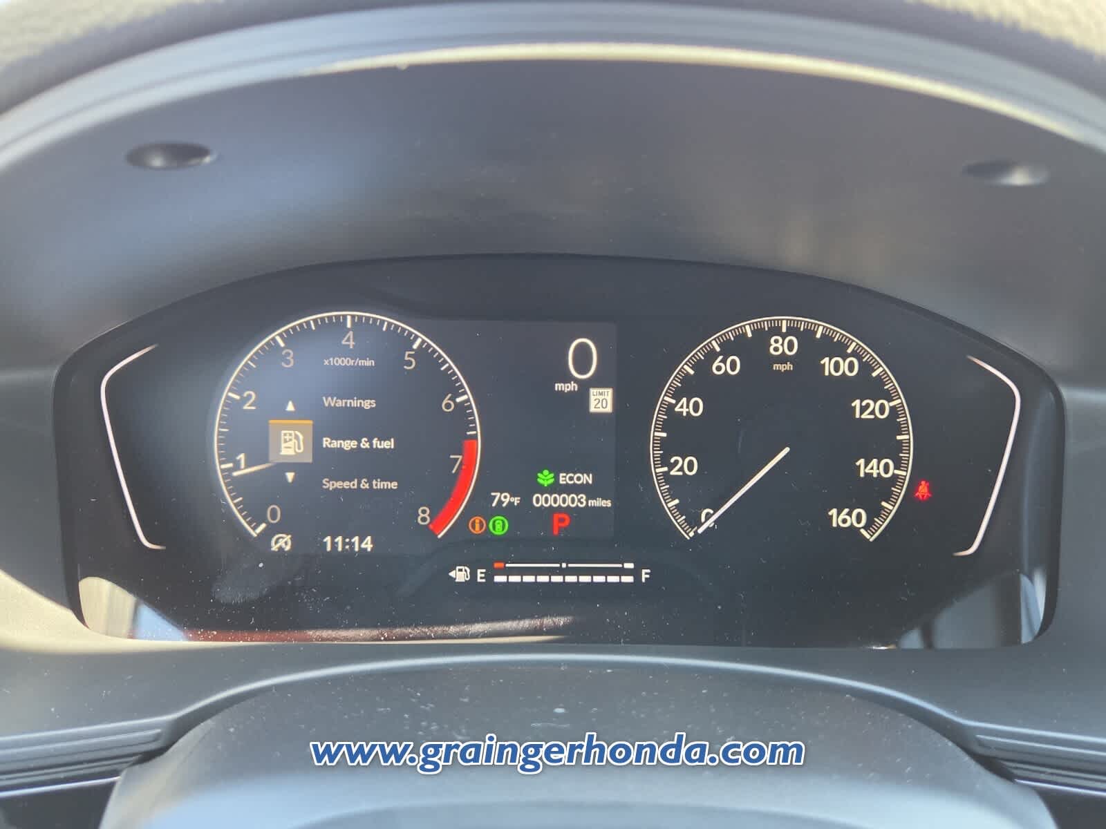 New 2026 Honda Civic Hatchback Sedan
