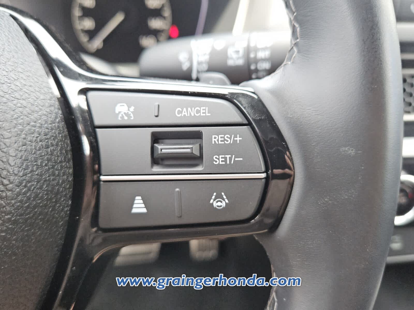 Used 2025 Honda Civic Hatchback Sedan
