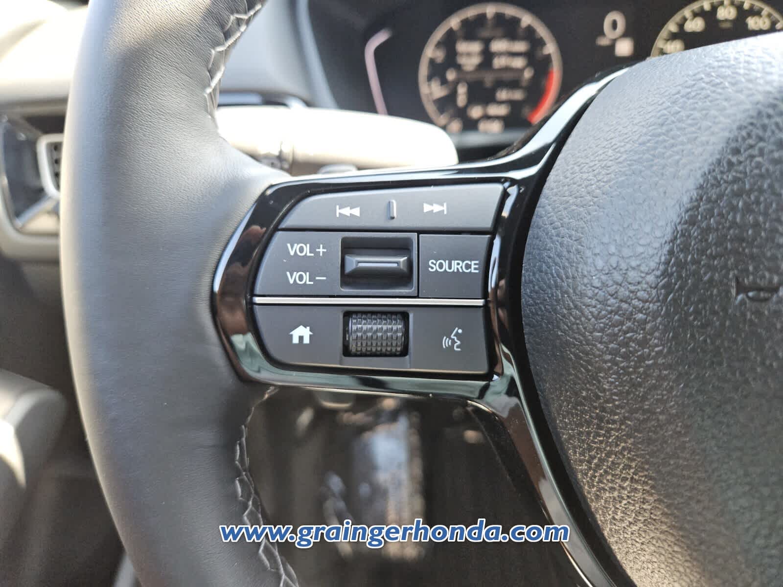 New 2026 Honda Civic Hatchback Sedan