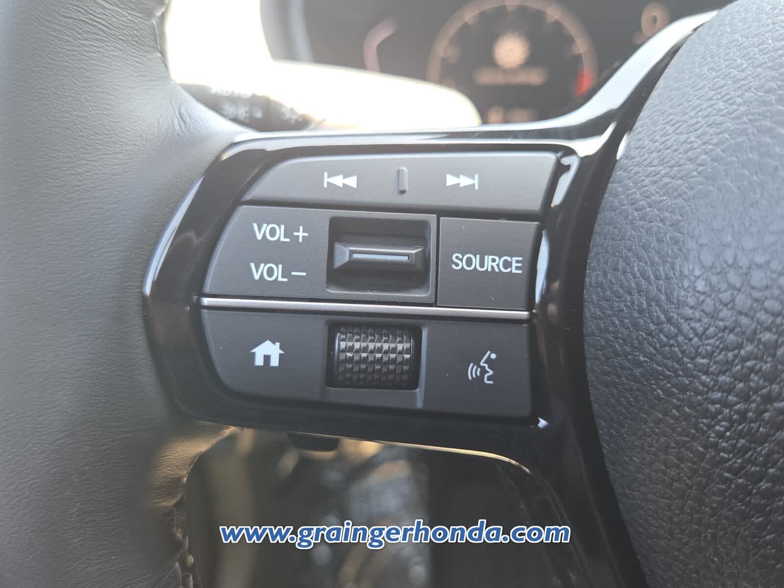 New 2026 Honda Civic Hatchback Sedan