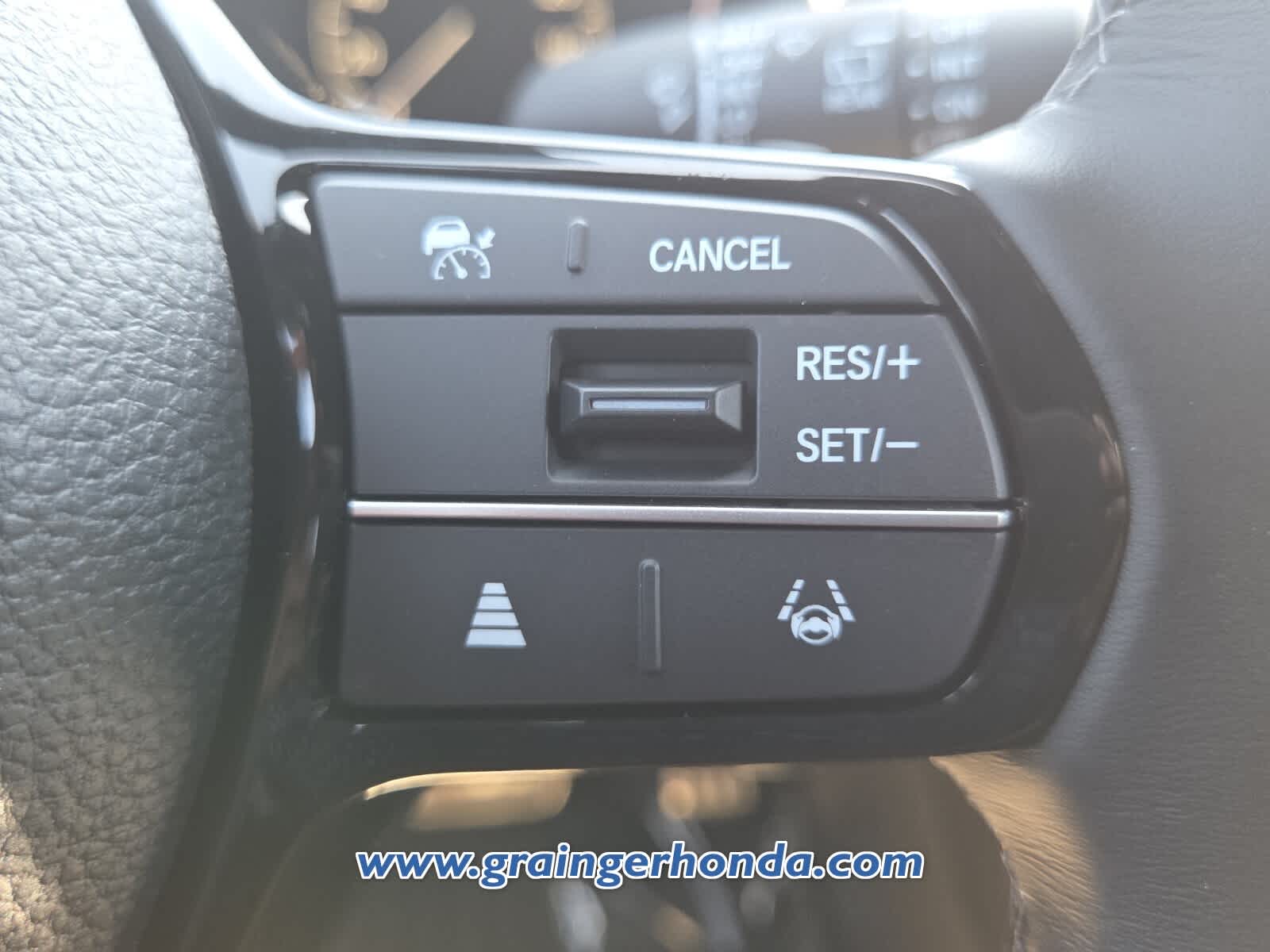 New 2026 Honda Civic Hatchback Sedan