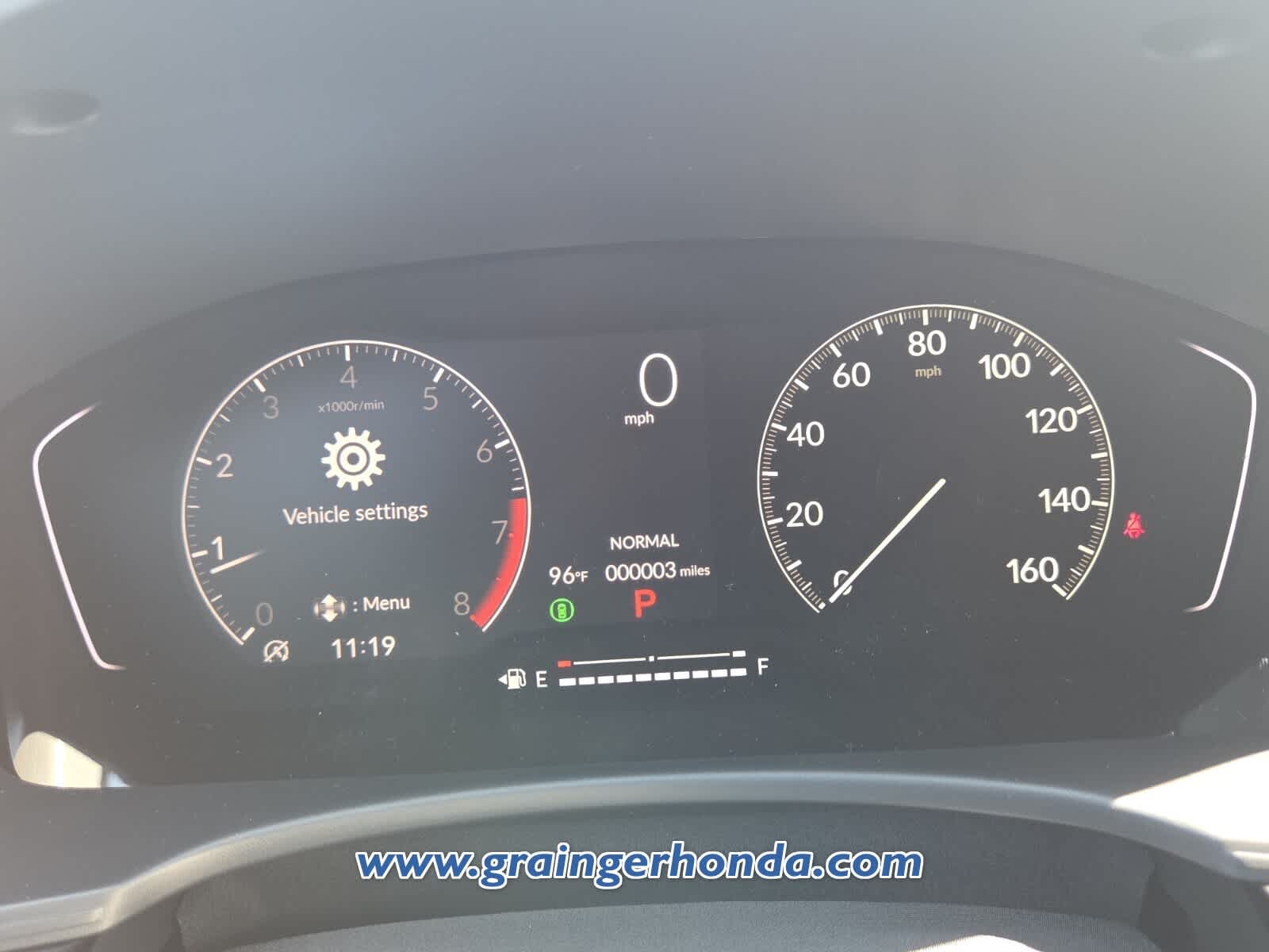 New 2026 Honda Civic Hatchback Sedan