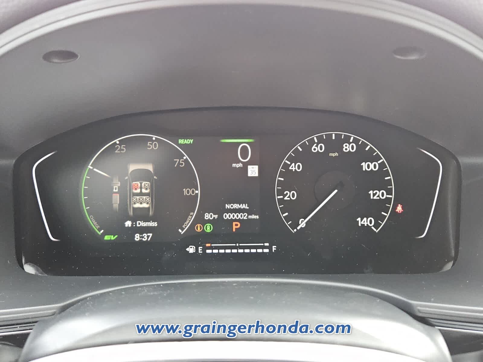 New 2026 Honda Civic Hatchback Sedan