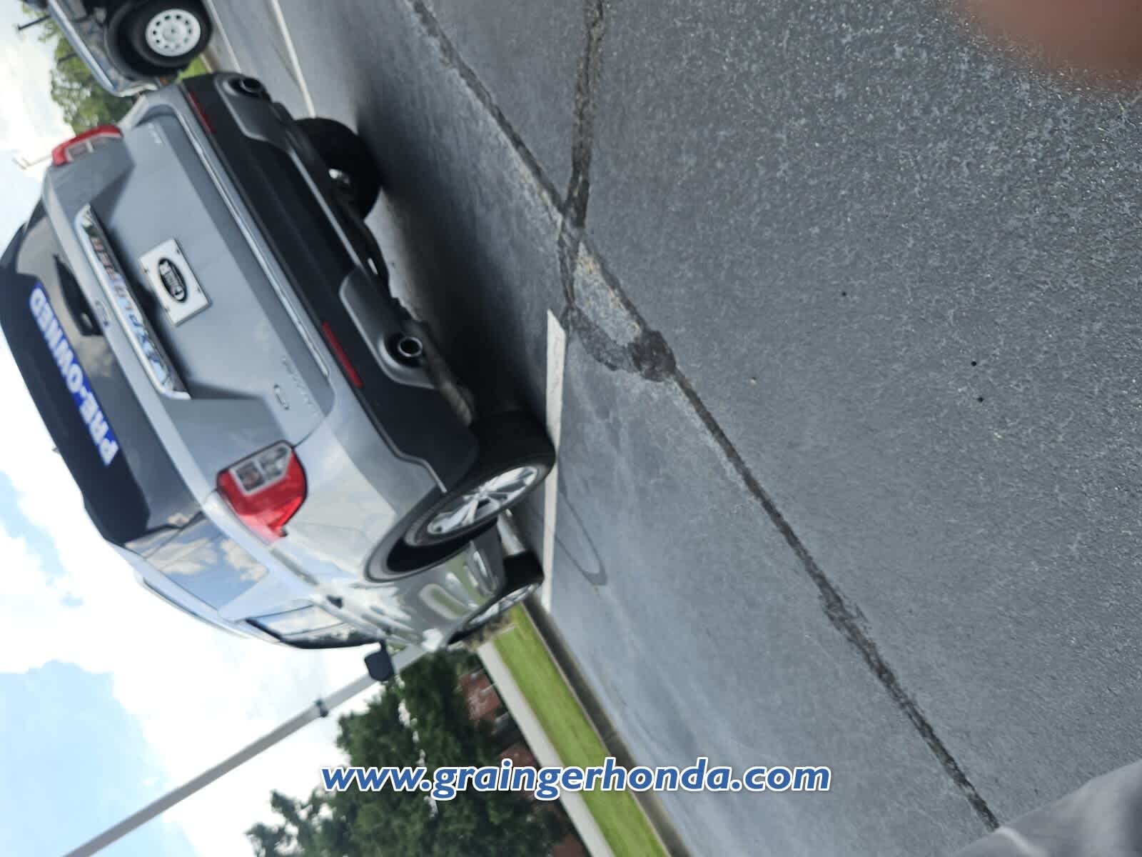 New 2026 Honda Civic Hatchback Sedan