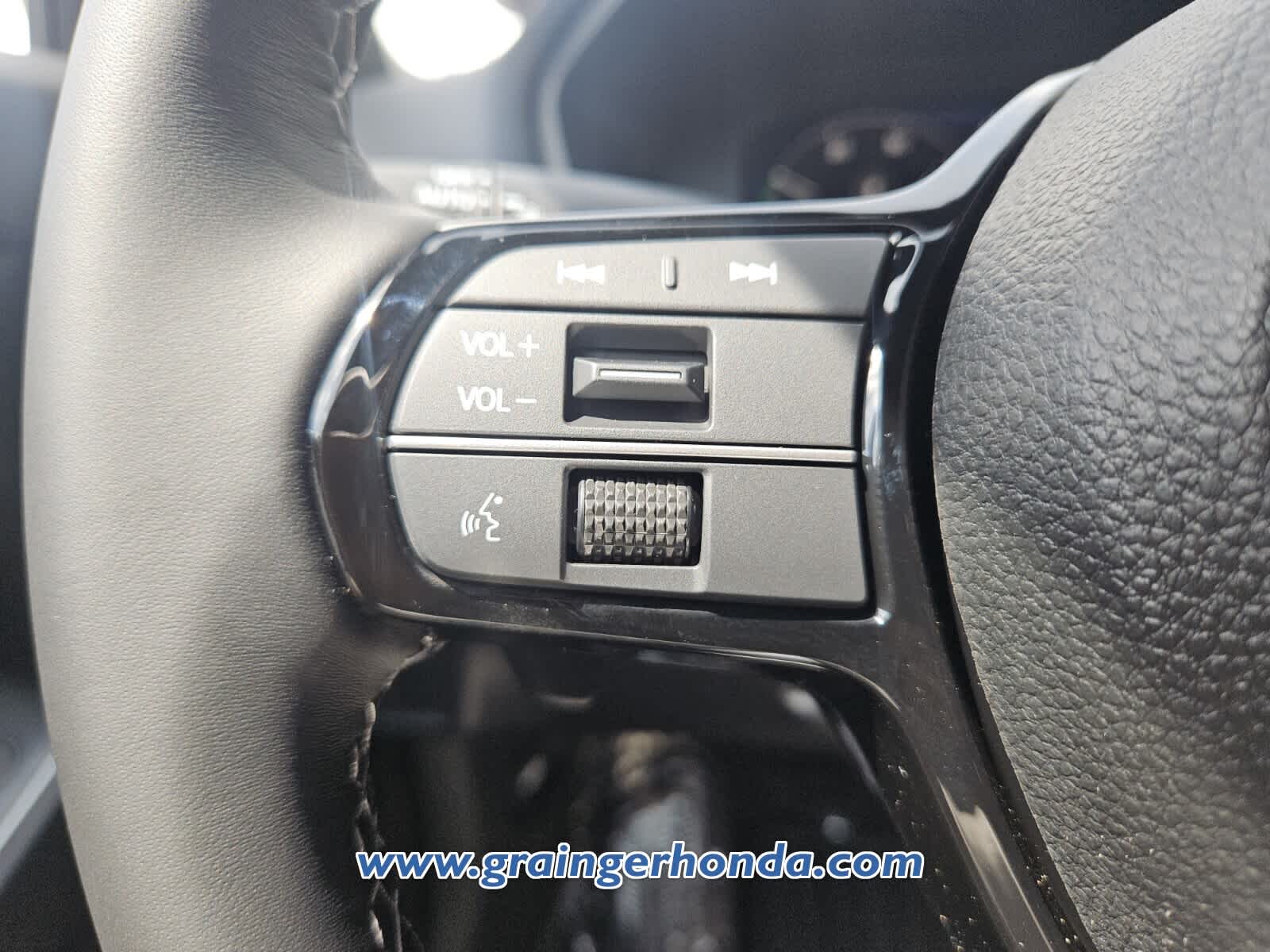 New 2026 Honda Civic Hatchback Sedan
