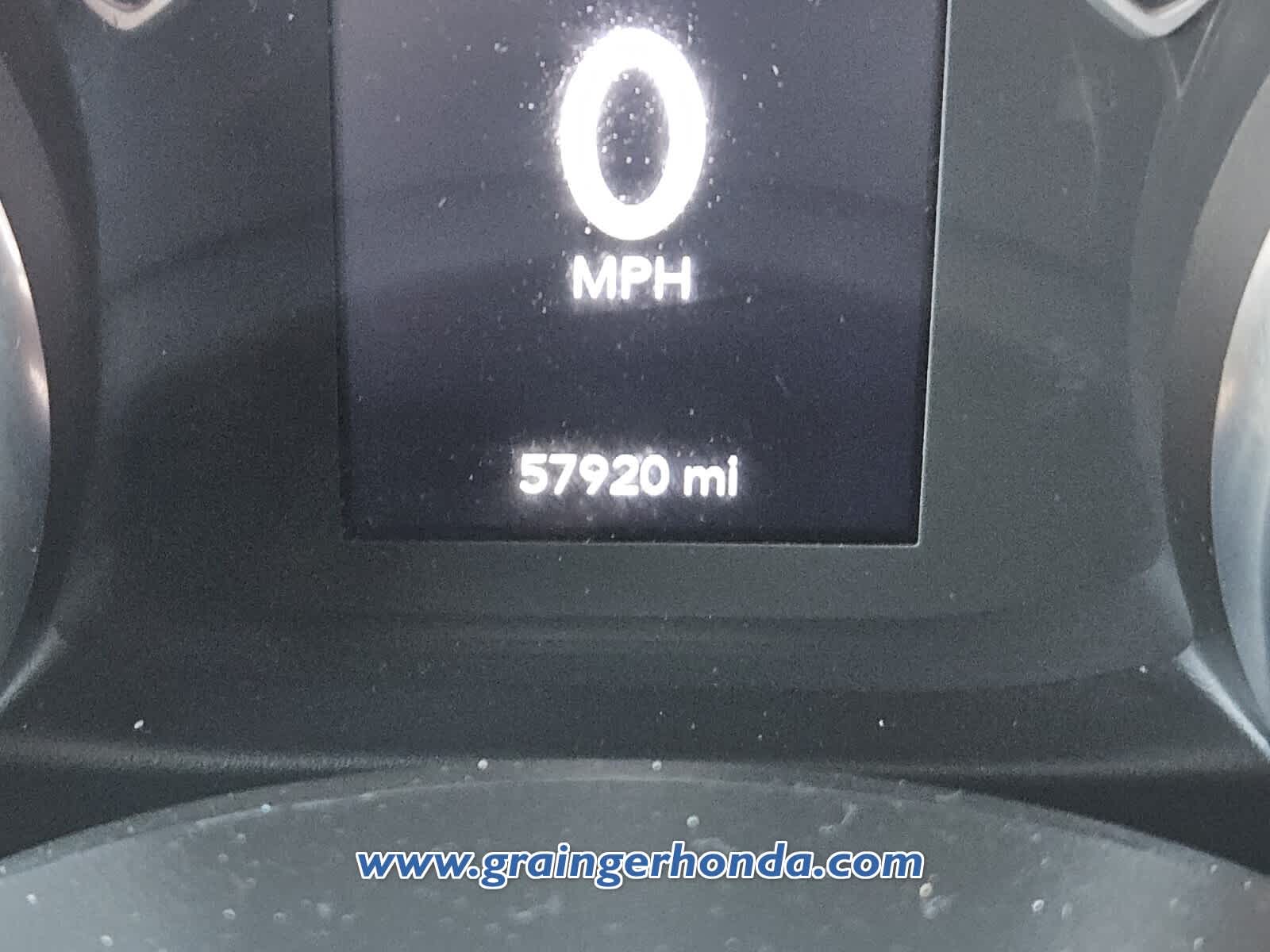 Used 2021 Jeep Wrangler SUV