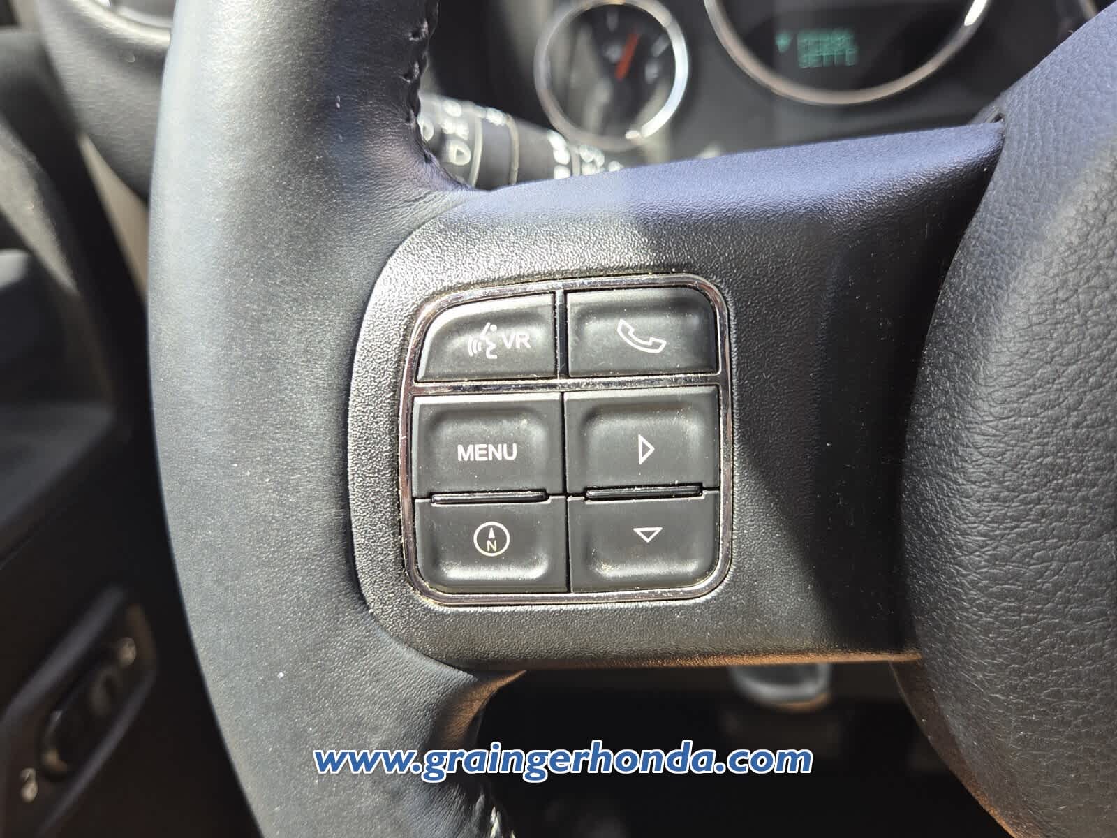 Used 2013 Jeep Wrangler Unlimited SUV
