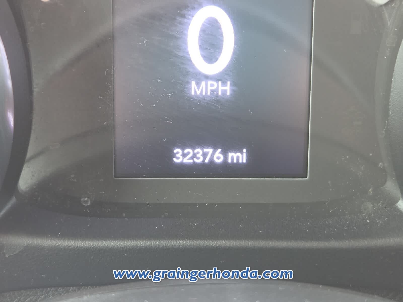 Used 2019 Jeep Wrangler Unlimited SUV