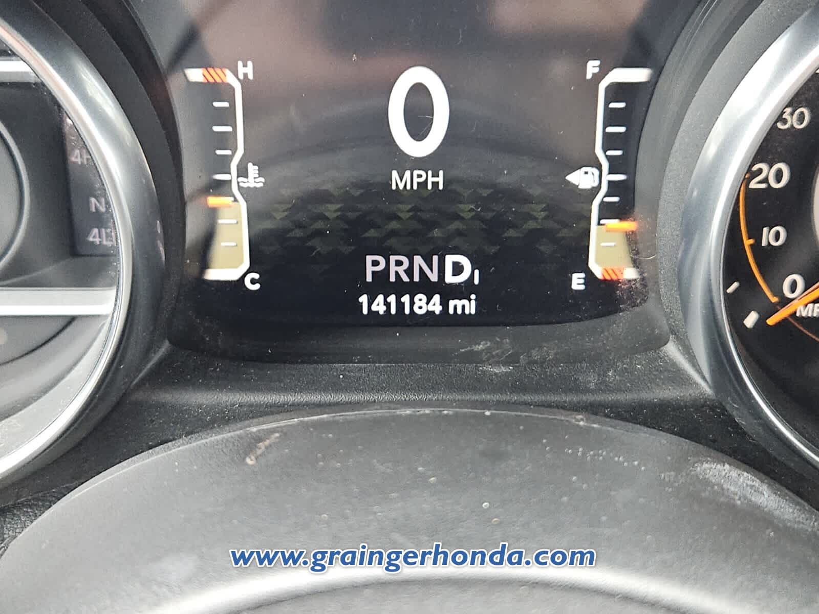 Used 2020 Jeep Wrangler Unlimited SUV