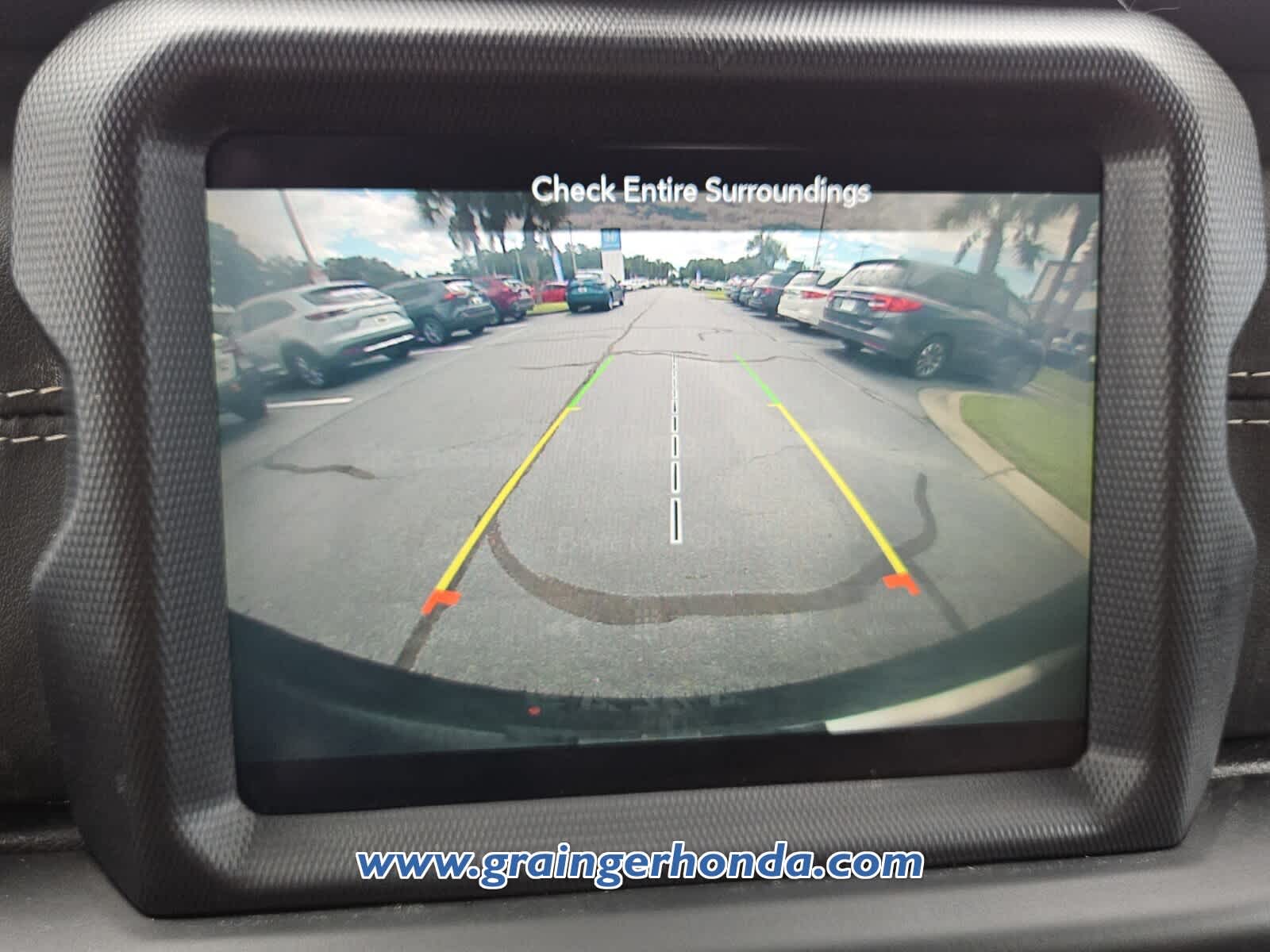 Used 2020 Jeep Wrangler Unlimited SUV