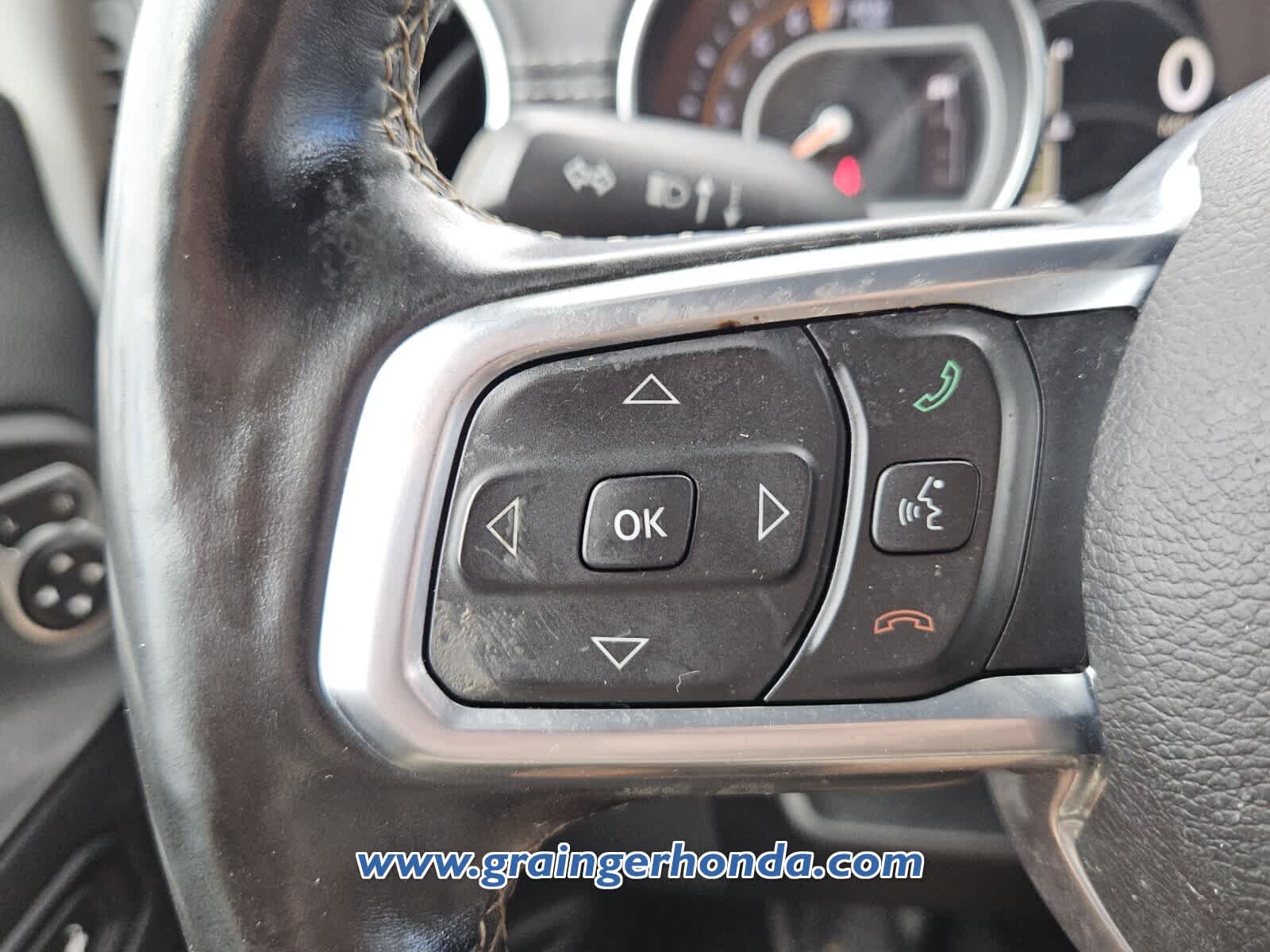 Used 2020 Jeep Wrangler Unlimited SUV