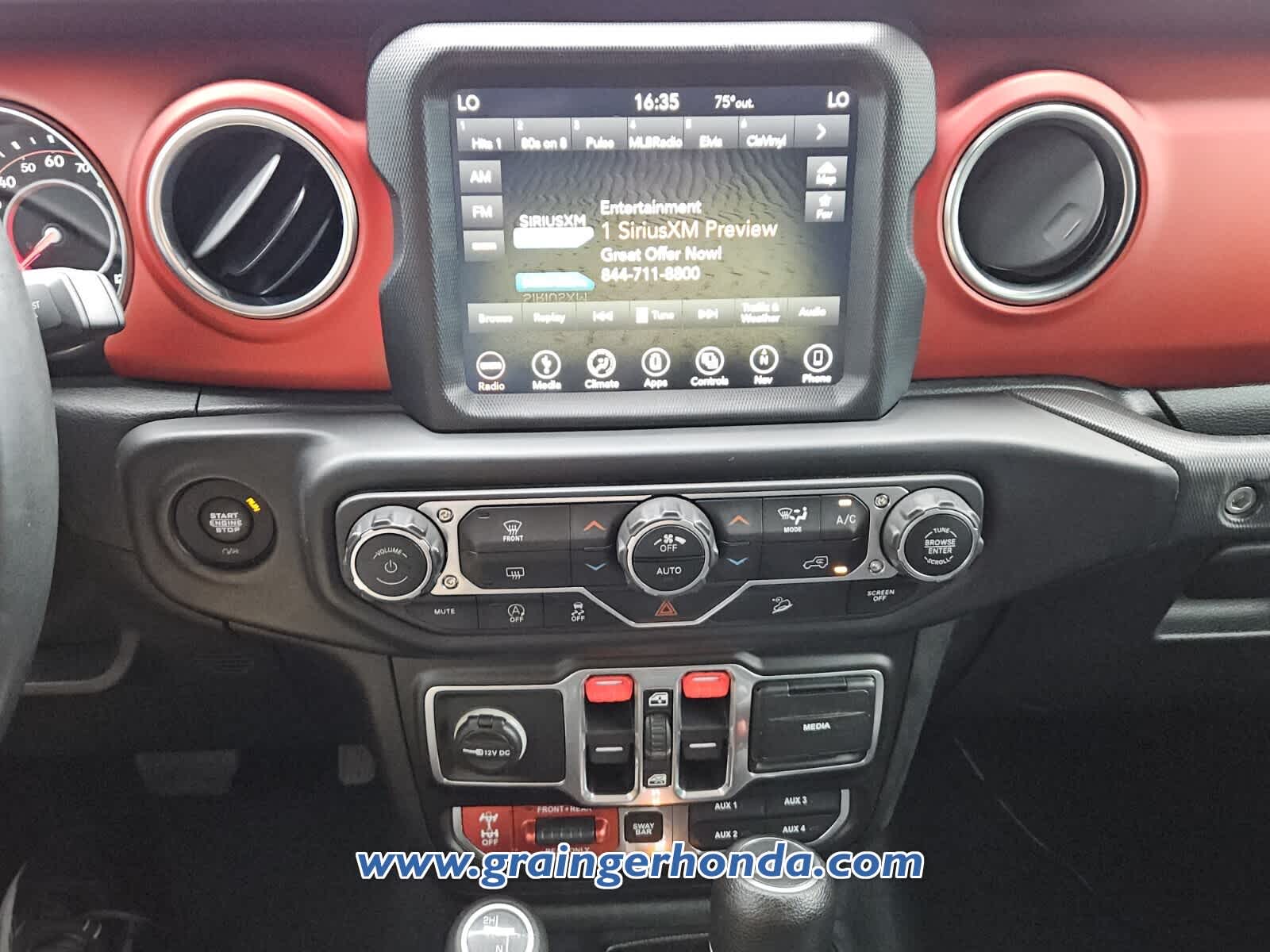 Used 2018 Jeep Wrangler Unlimited SUV