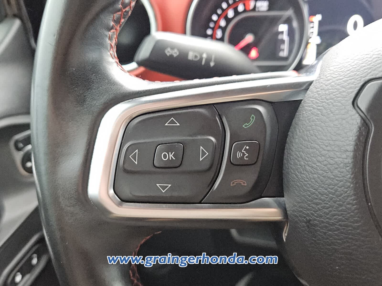 Used 2018 Jeep Wrangler Unlimited SUV