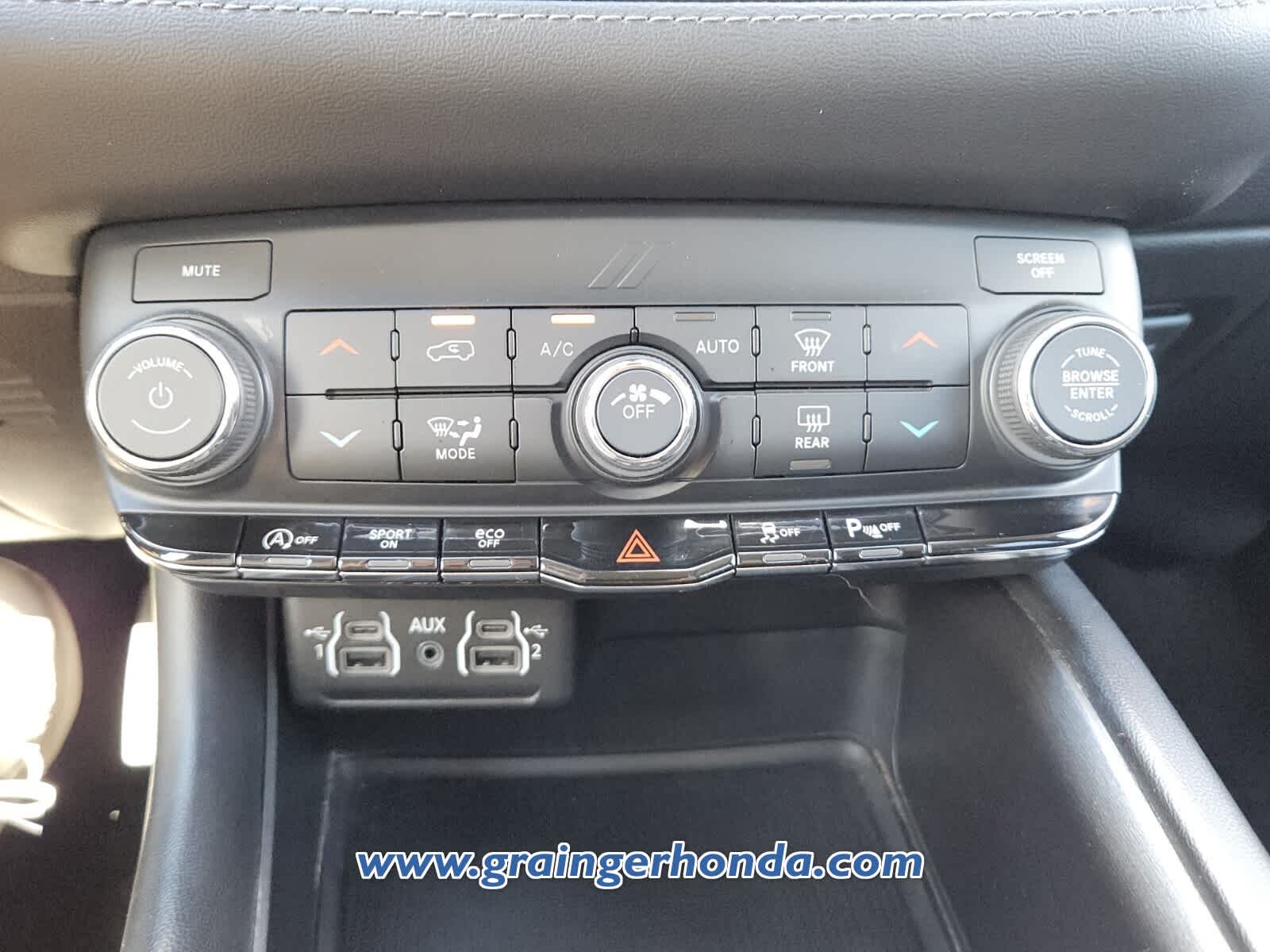 Used 2022 Dodge Durango SUV