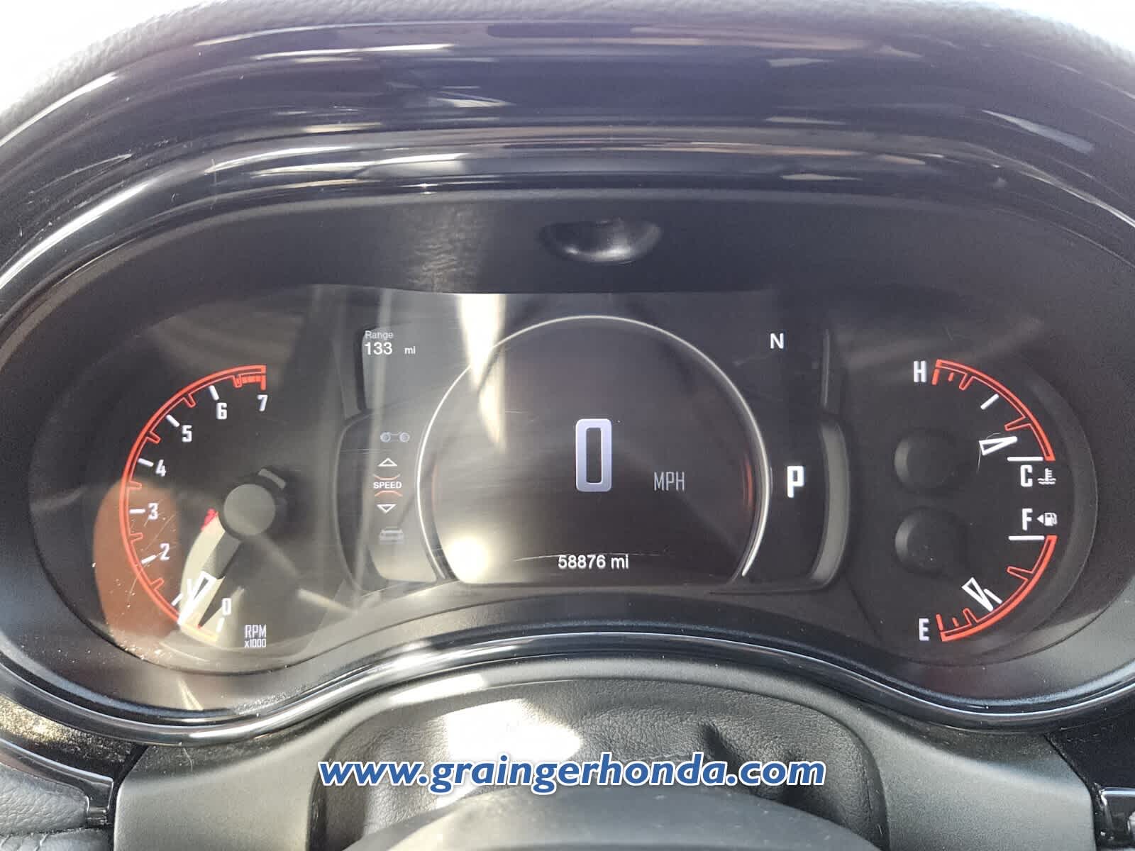 Used 2022 Dodge Durango SUV