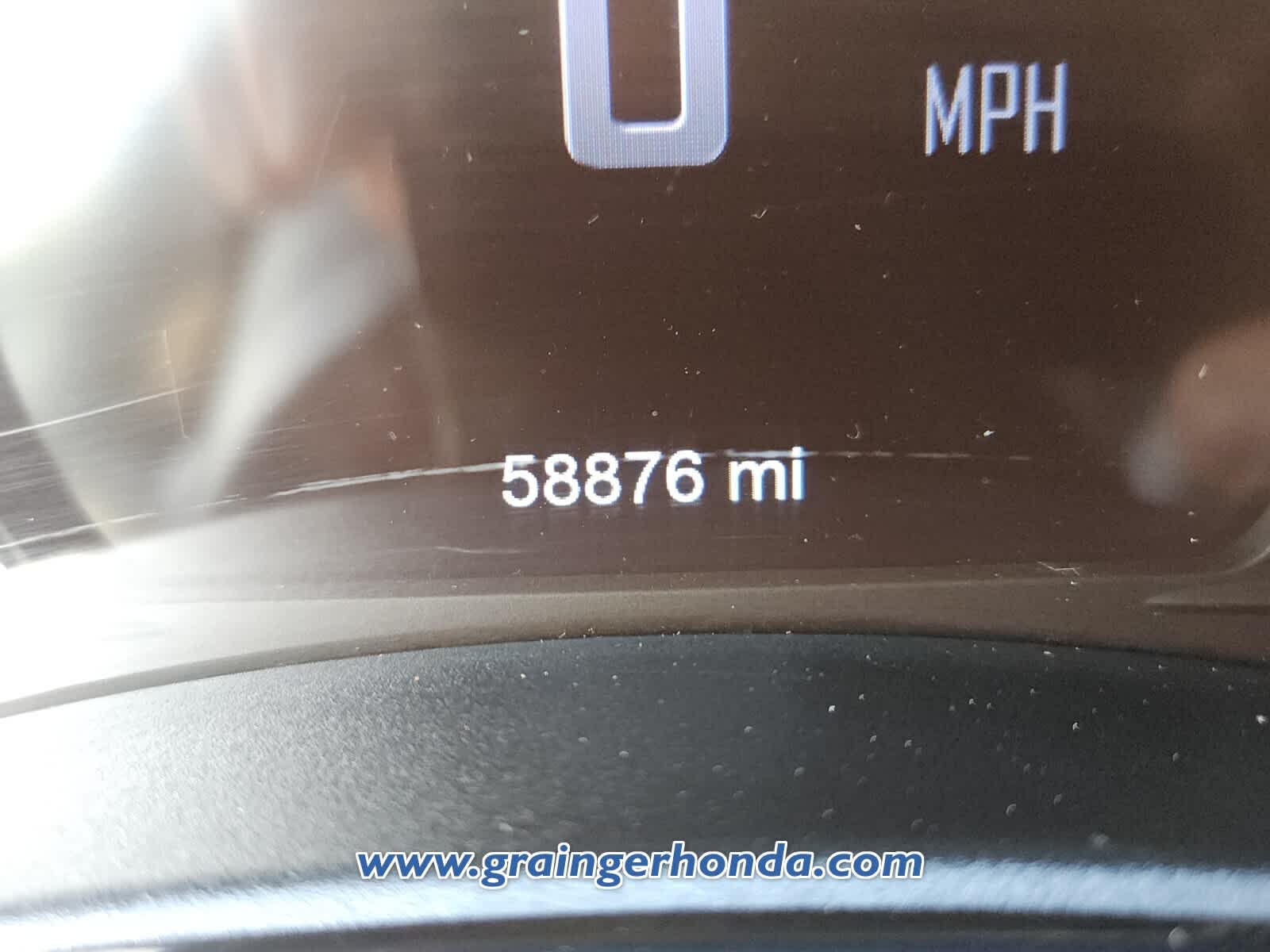Used 2022 Dodge Durango SUV