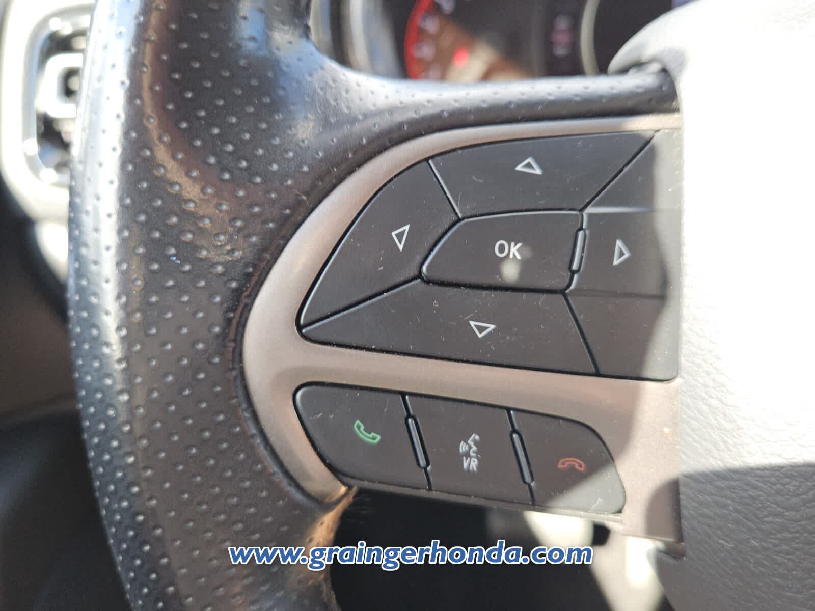 Used 2022 Dodge Durango SUV