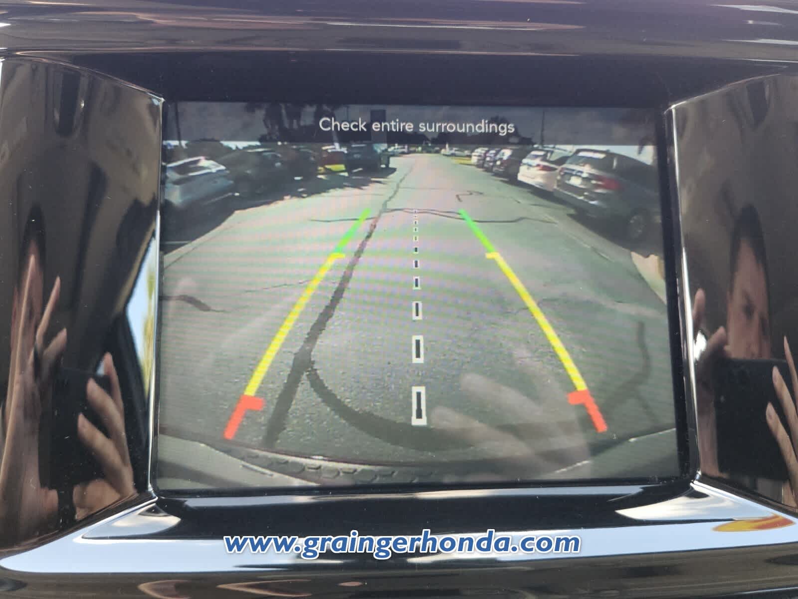Used 2022 Dodge Durango SUV