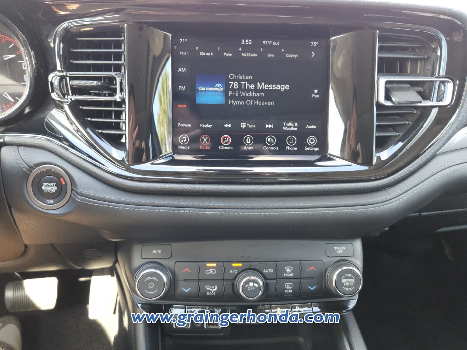 Used 2022 Dodge Durango SUV