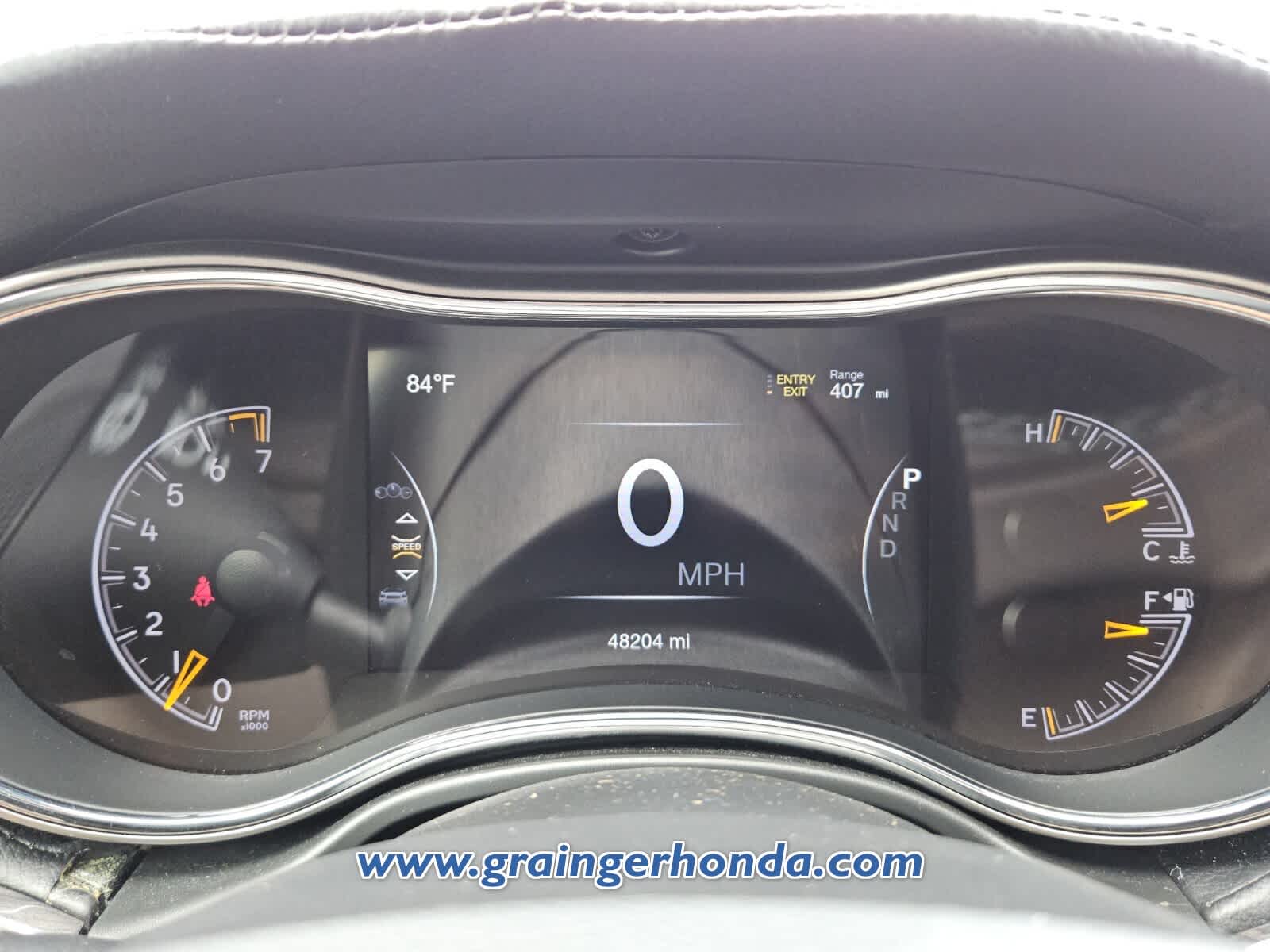 Used 2020 Jeep Grand Cherokee SUV