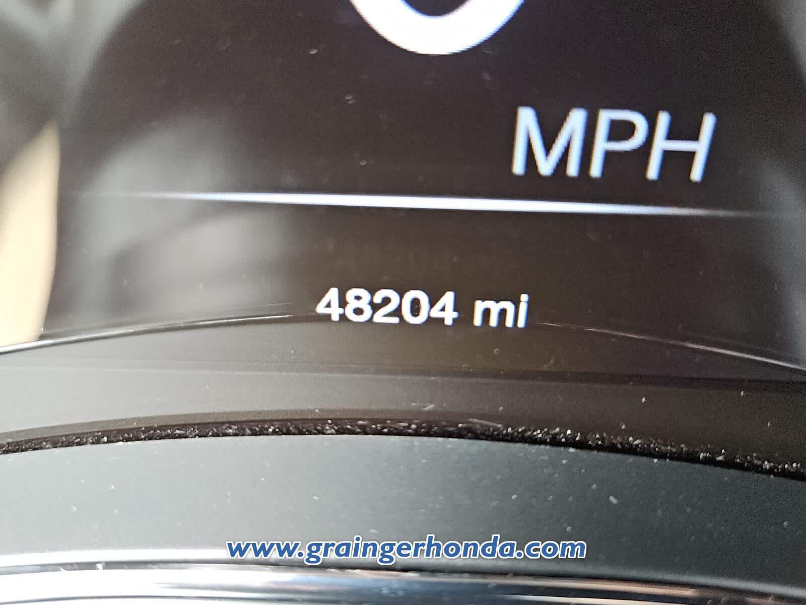 Used 2020 Jeep Grand Cherokee SUV