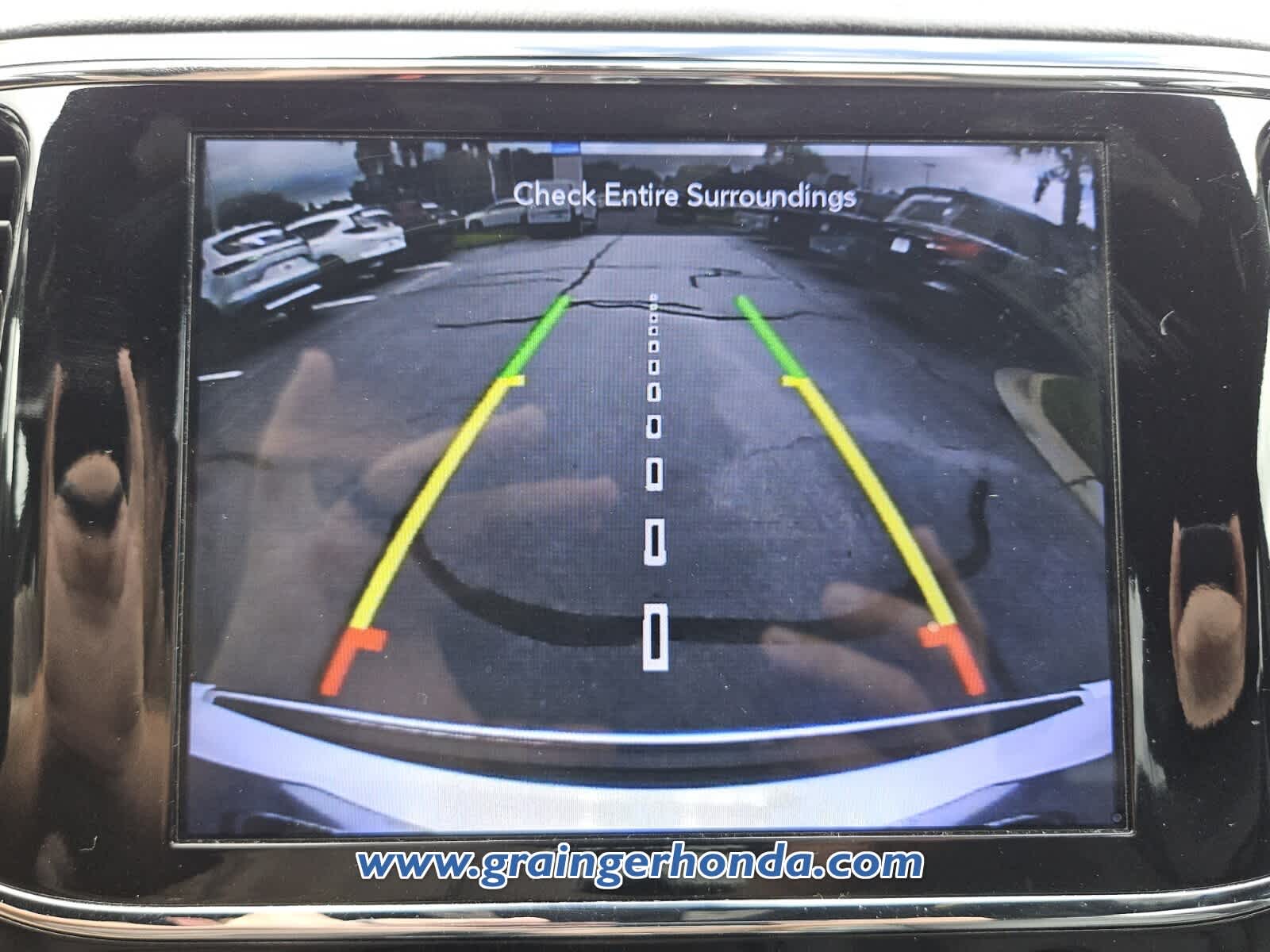 Used 2020 Jeep Grand Cherokee SUV