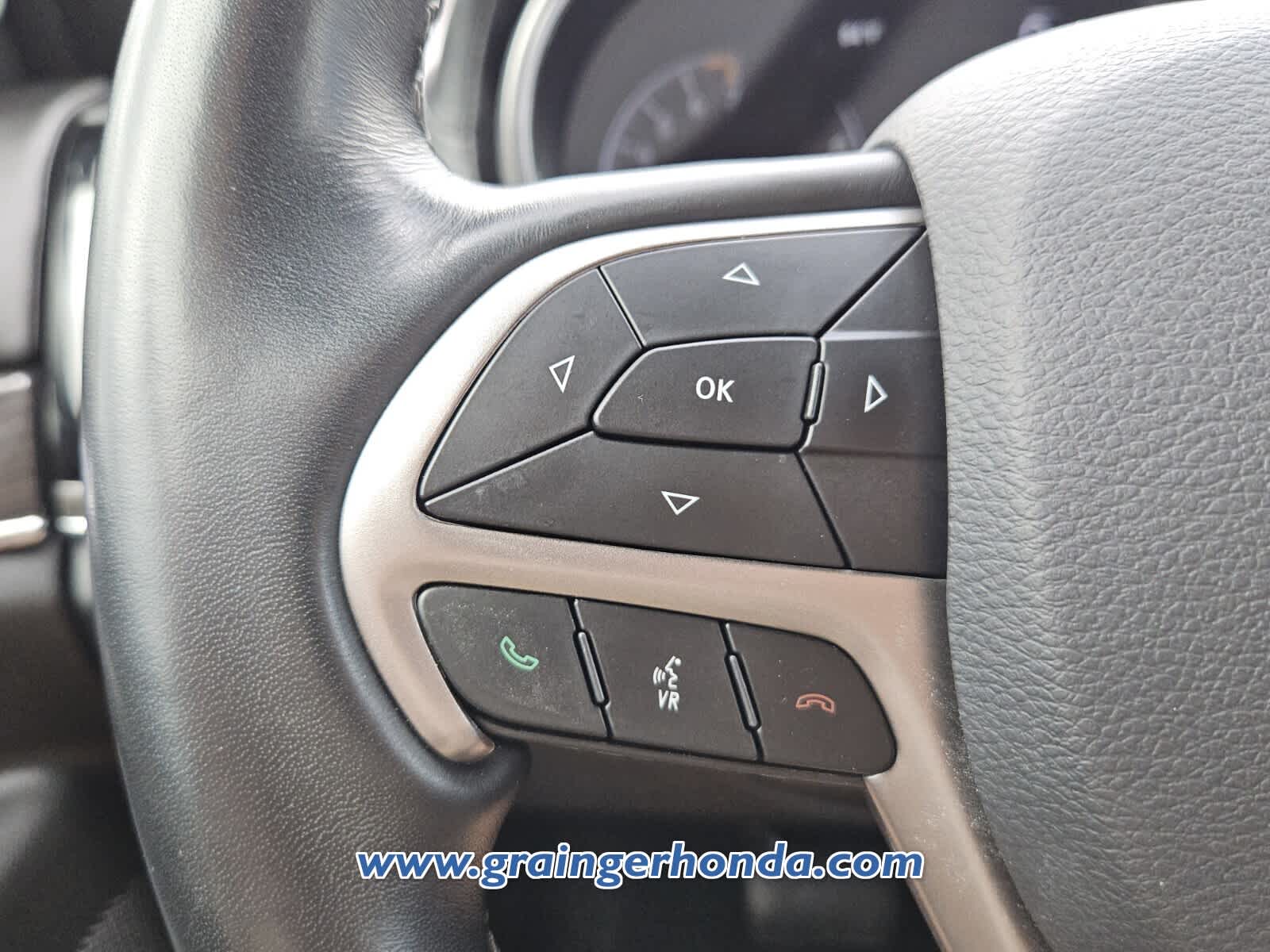 Used 2020 Jeep Grand Cherokee SUV