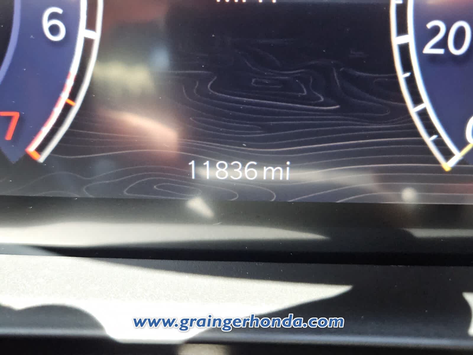 Used 2024 Jeep Grand Cherokee SUV