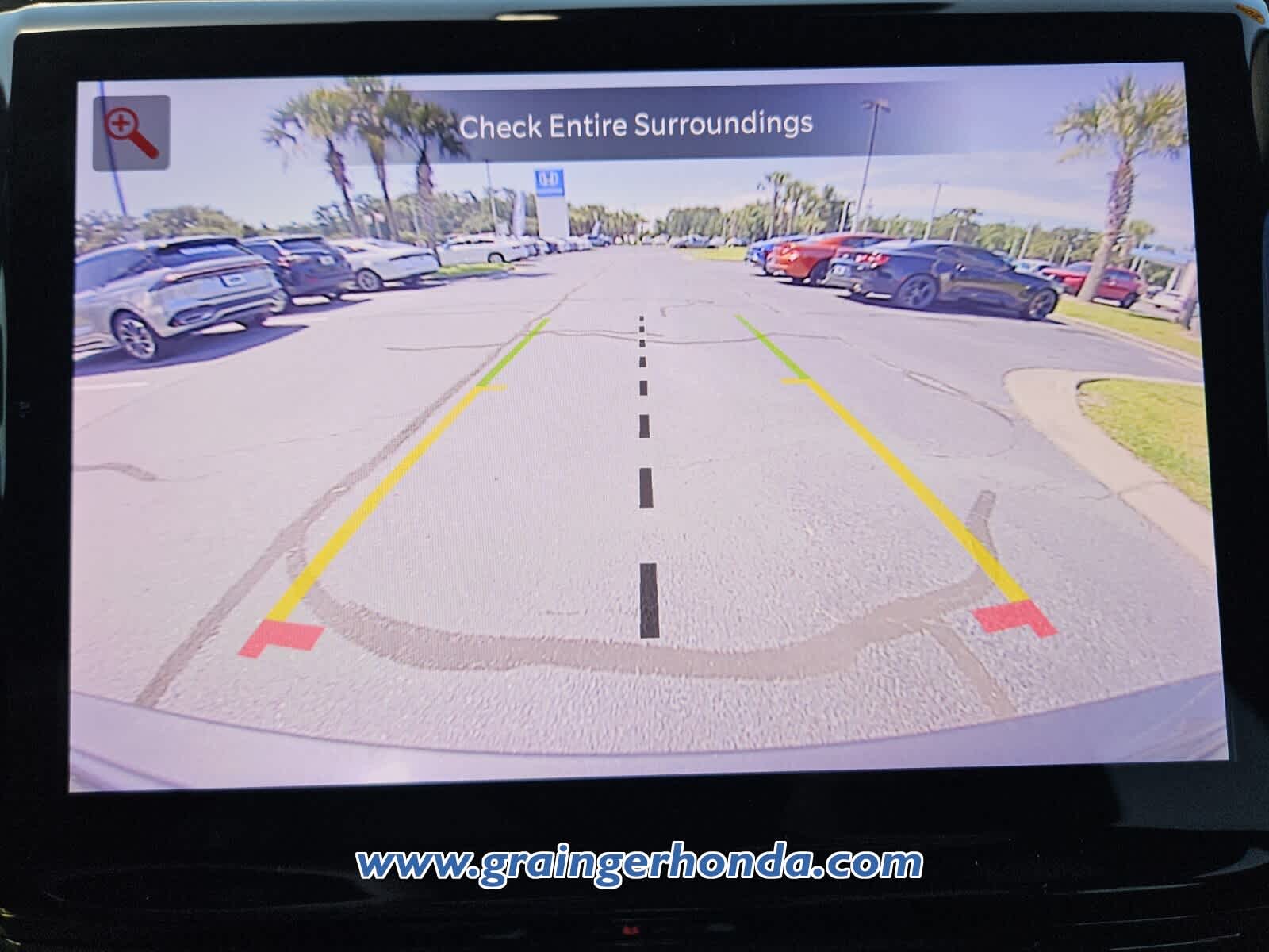 Used 2024 Jeep Grand Cherokee SUV