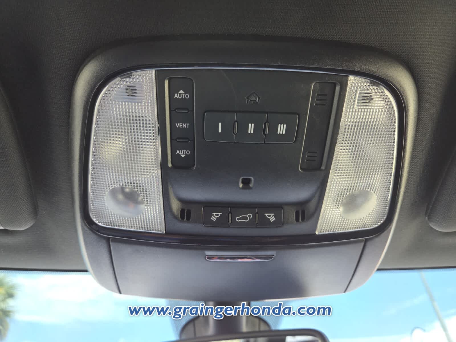 Used 2022 Dodge Durango SUV