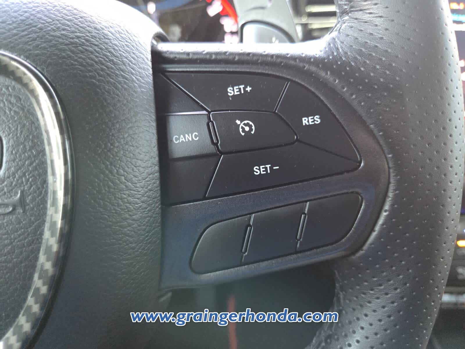 Used 2022 Dodge Durango SUV