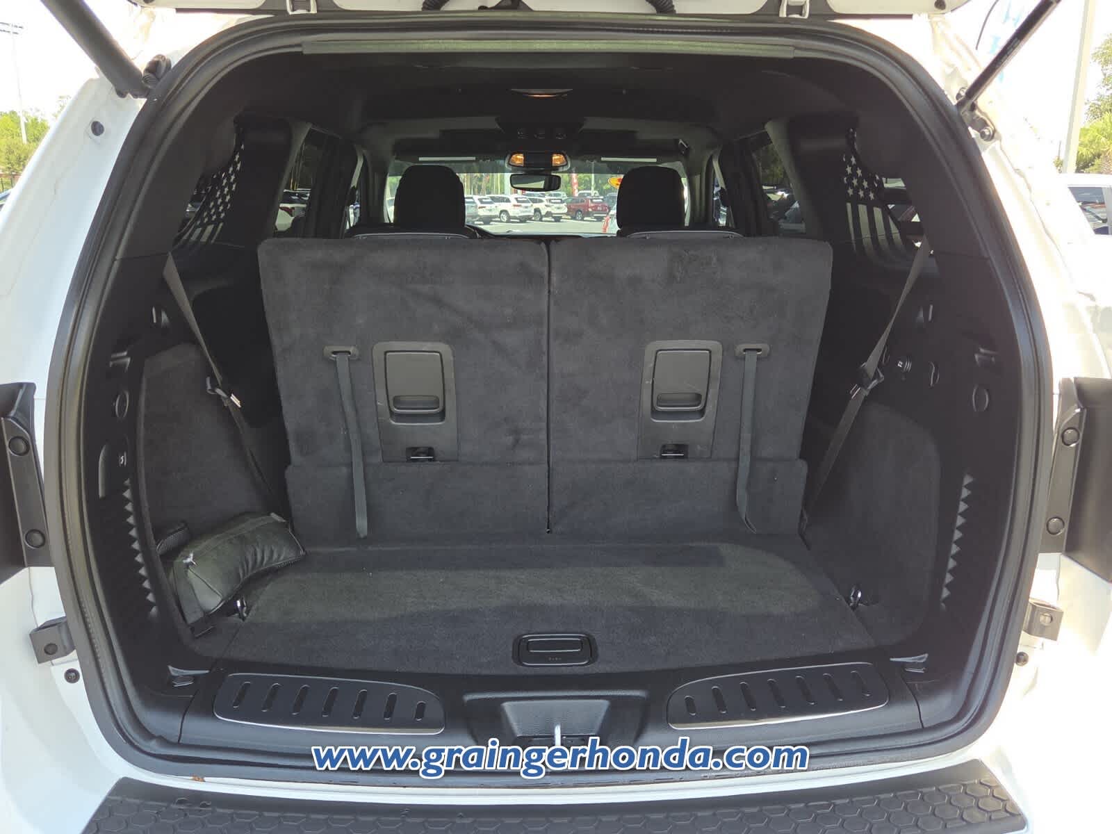 Used 2022 Dodge Durango SUV