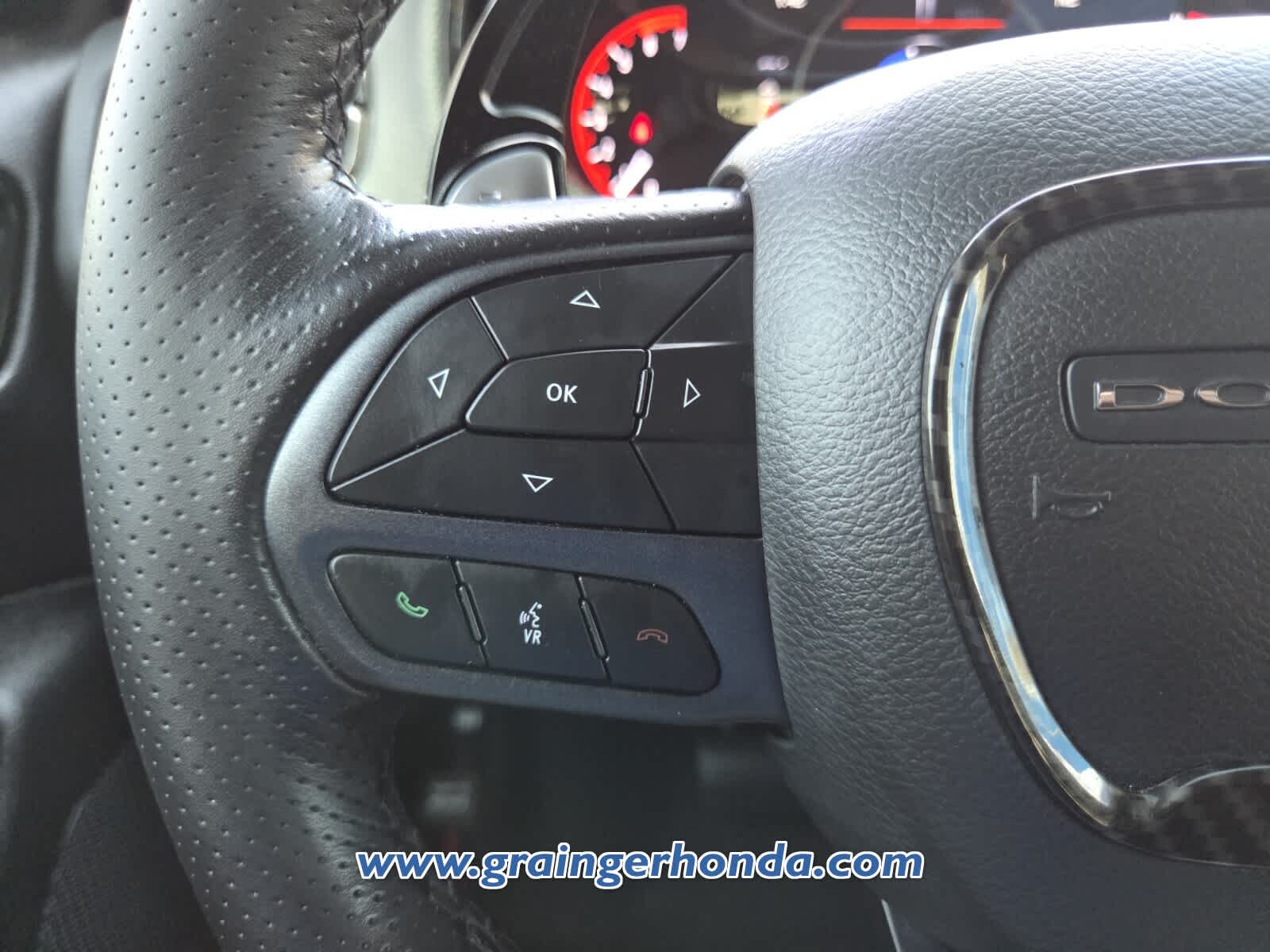 Used 2022 Dodge Durango SUV