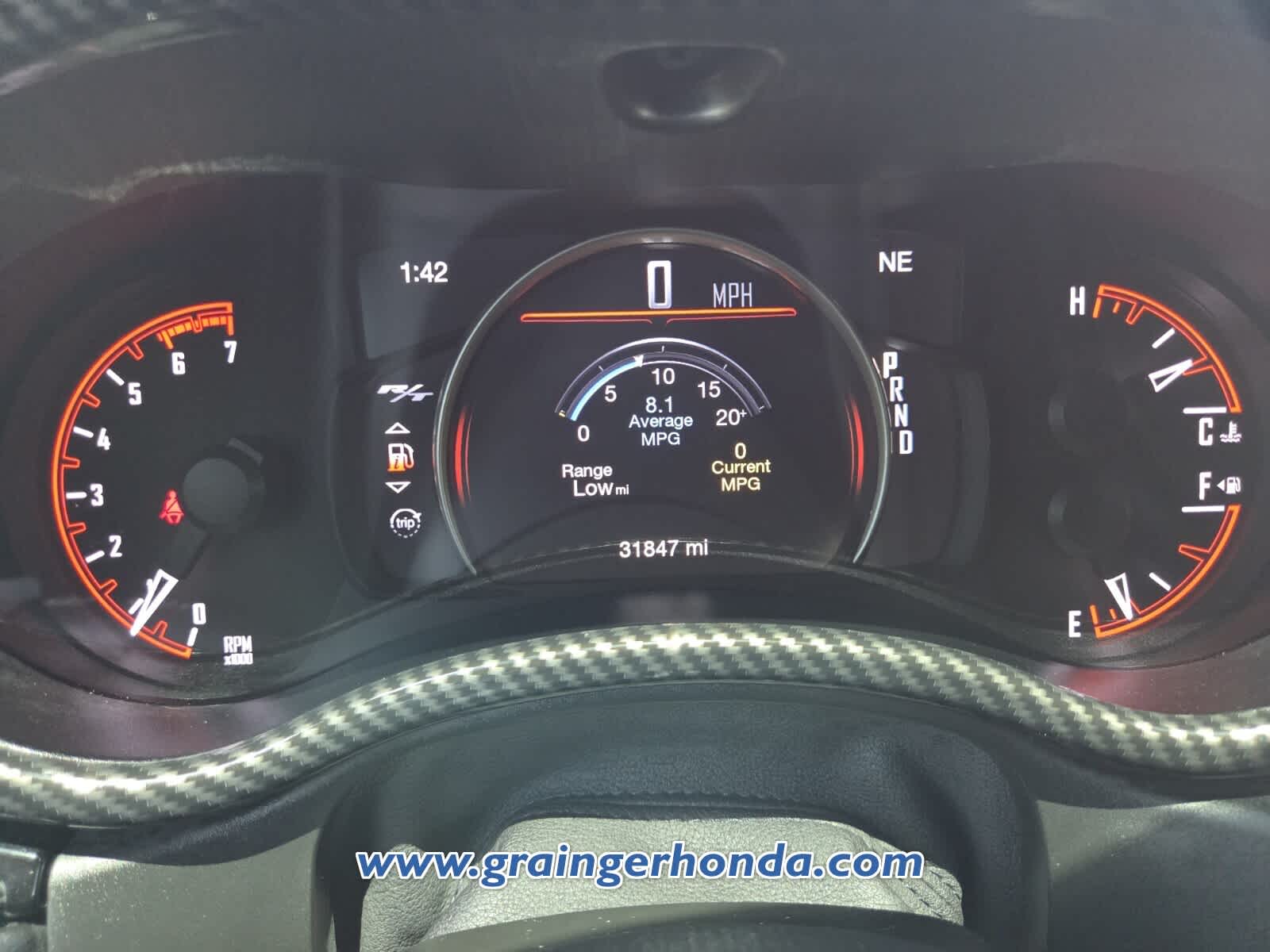 Used 2022 Dodge Durango SUV