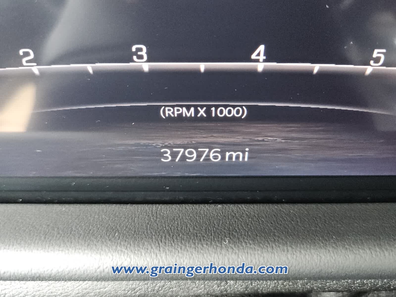 Used 2023 Jeep Grand Wagoneer SUV