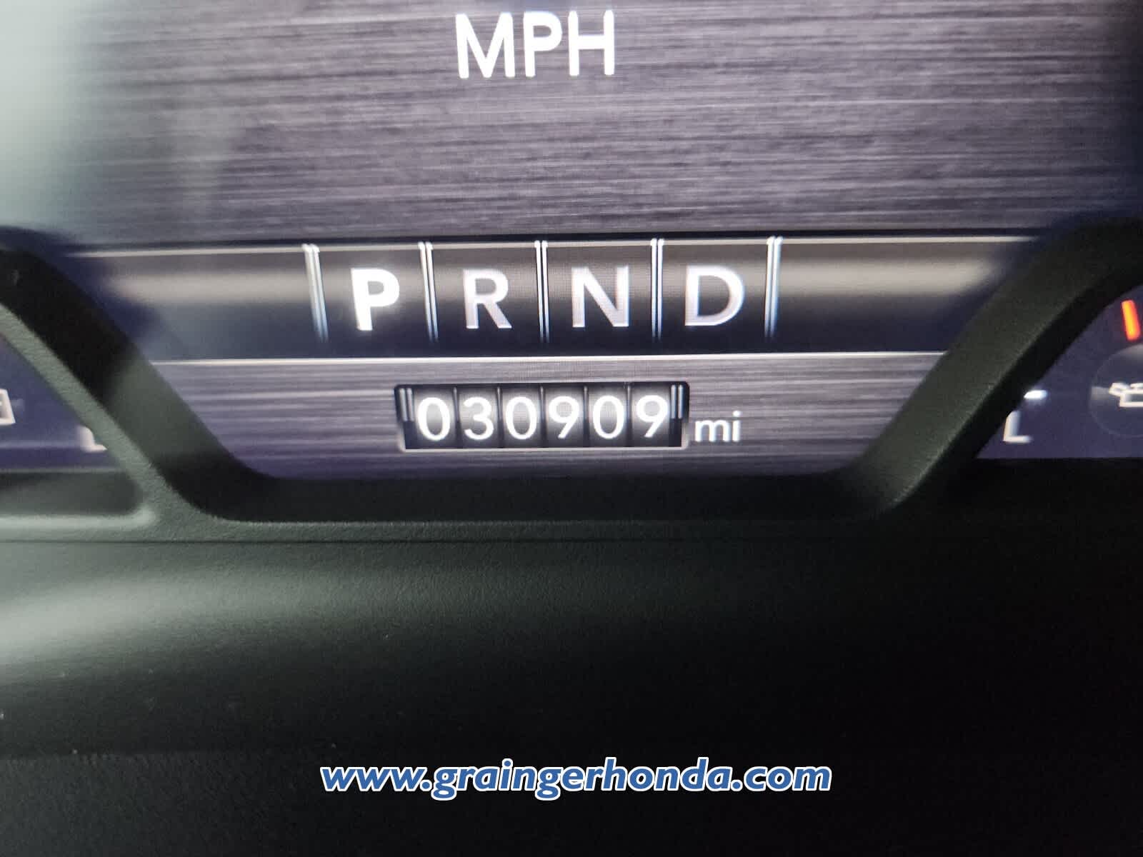 Used 2022 Ram 1500 Truck