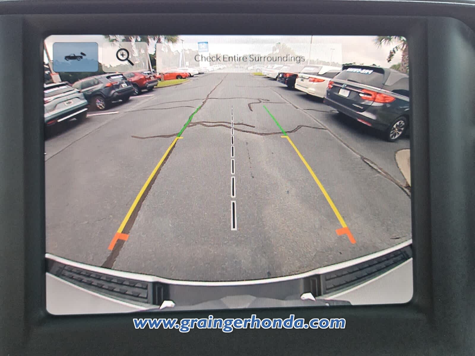 Used 2022 Ram 1500 Truck