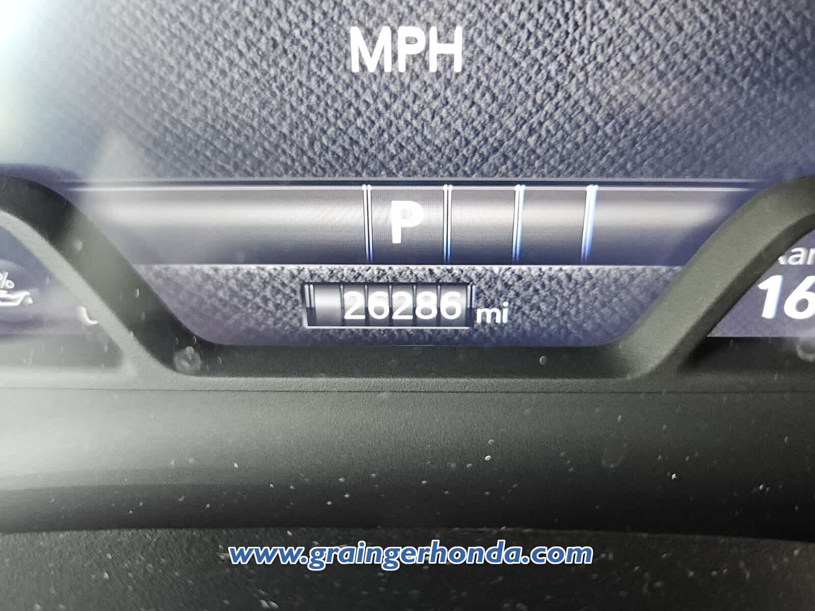 Used 2025 Ram 1500 Truck