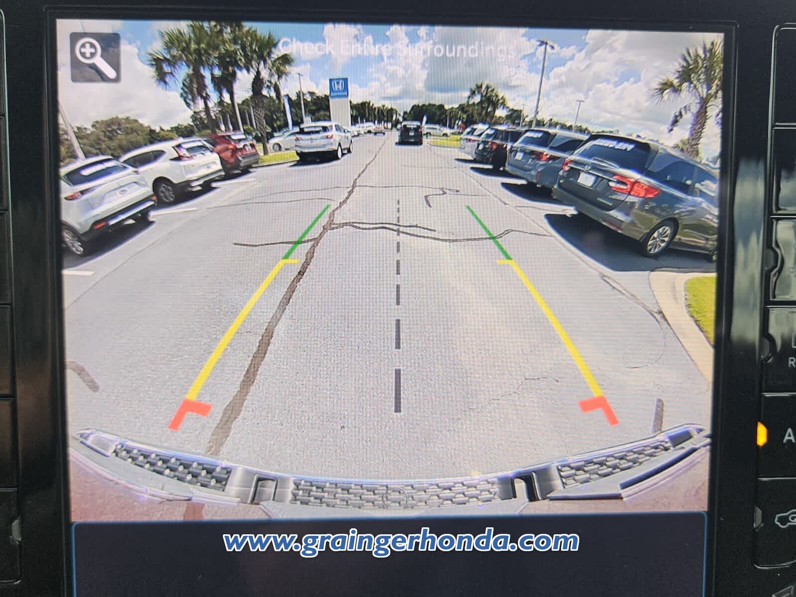Used 2025 Ram 1500 Truck