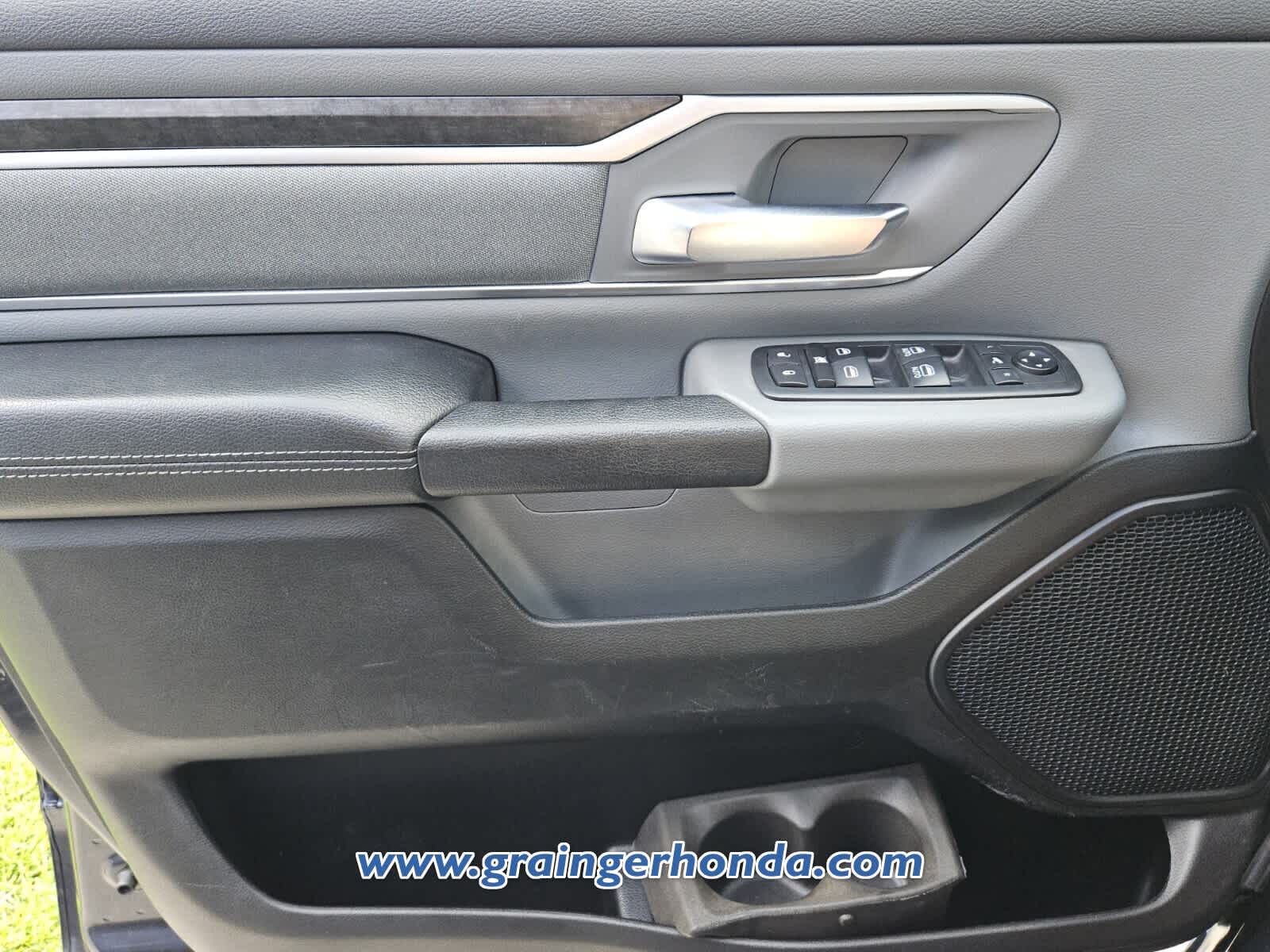 Used 2020 Ram 1500 Truck